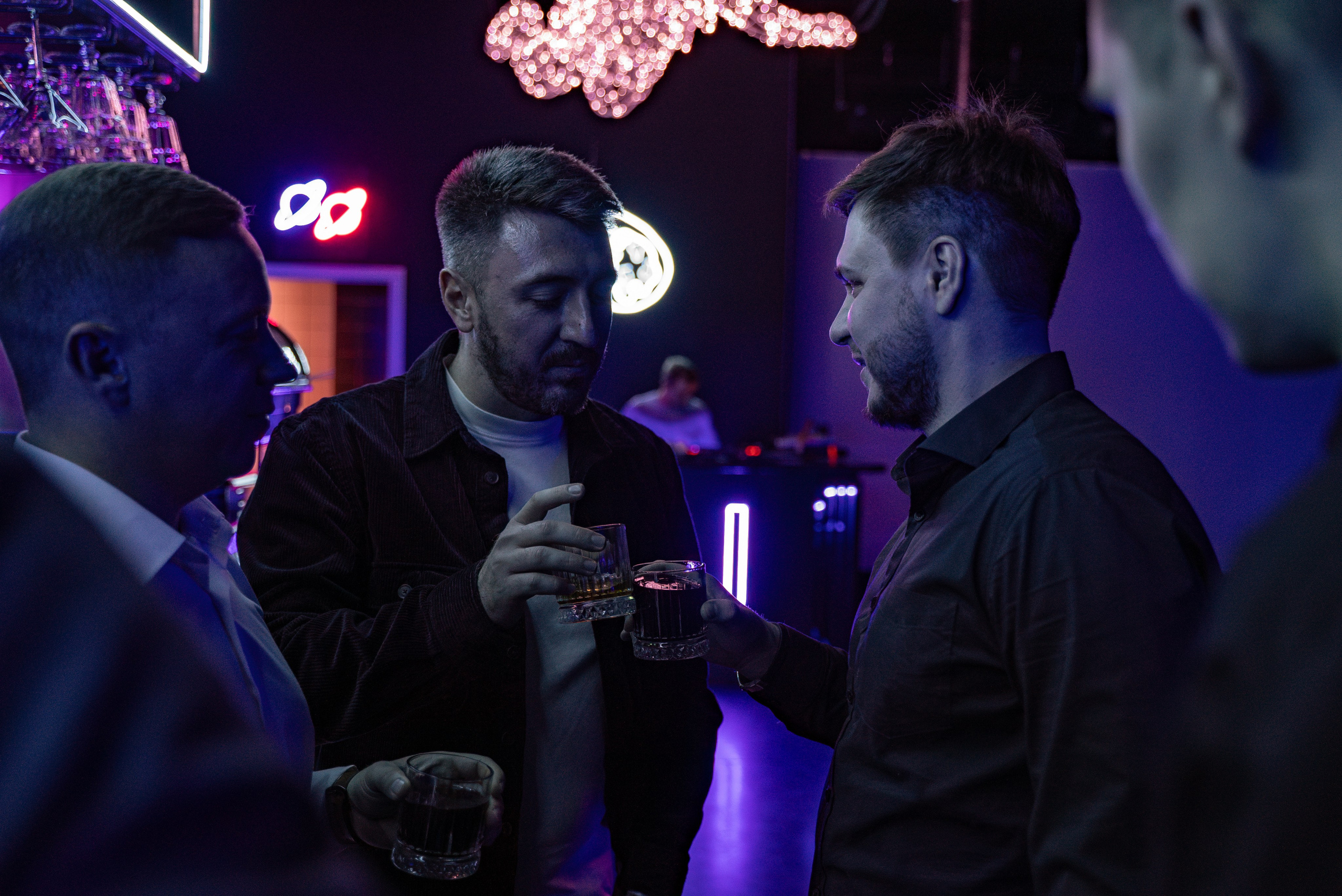 День рождения 33 года. KUSTOV PRODUCTION — профессиональная фотосъёмка в Москве