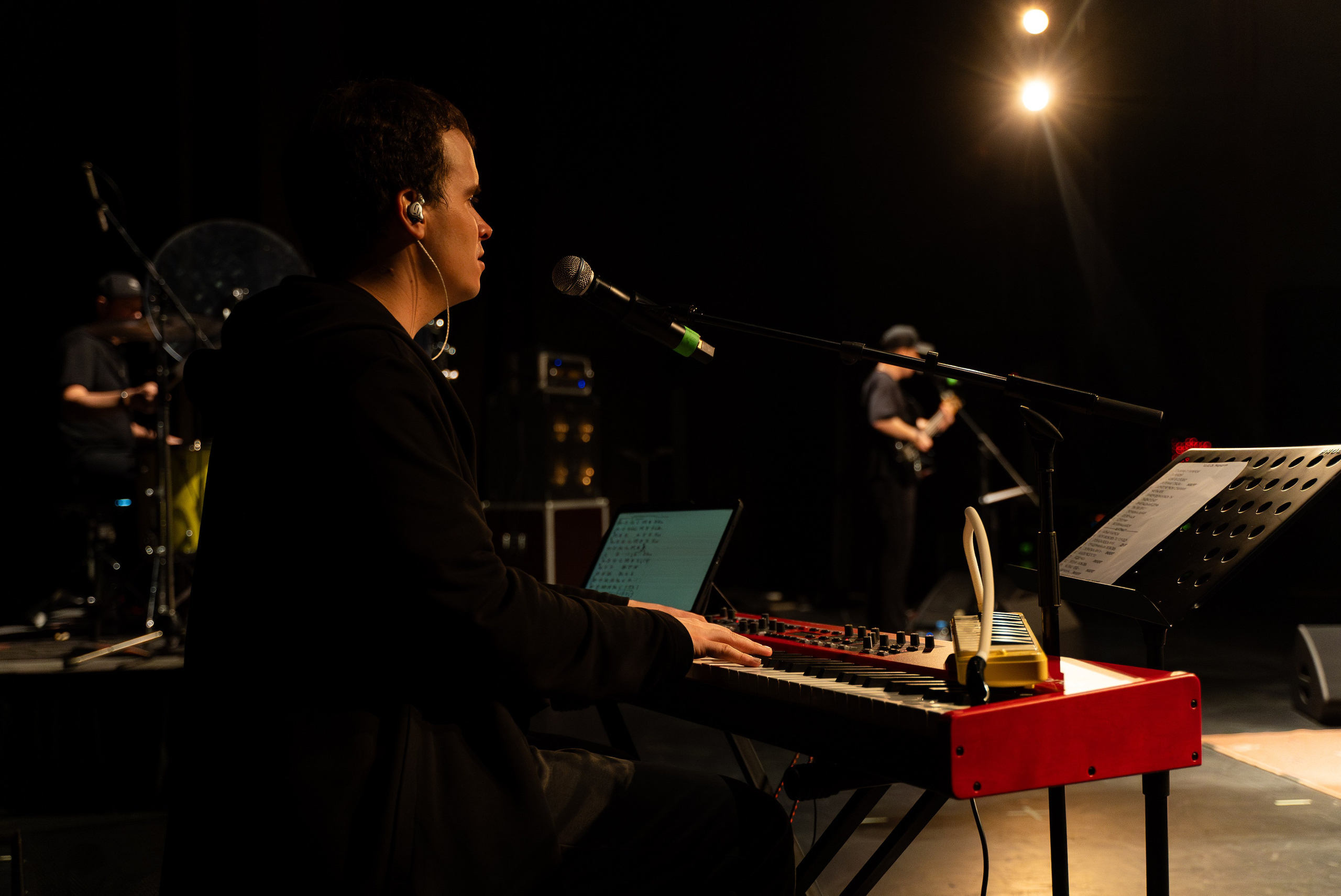 Концерт Игоря Саруханова. KUSTOV PRODUCTION — профессиональная фотосъёмка в Москве