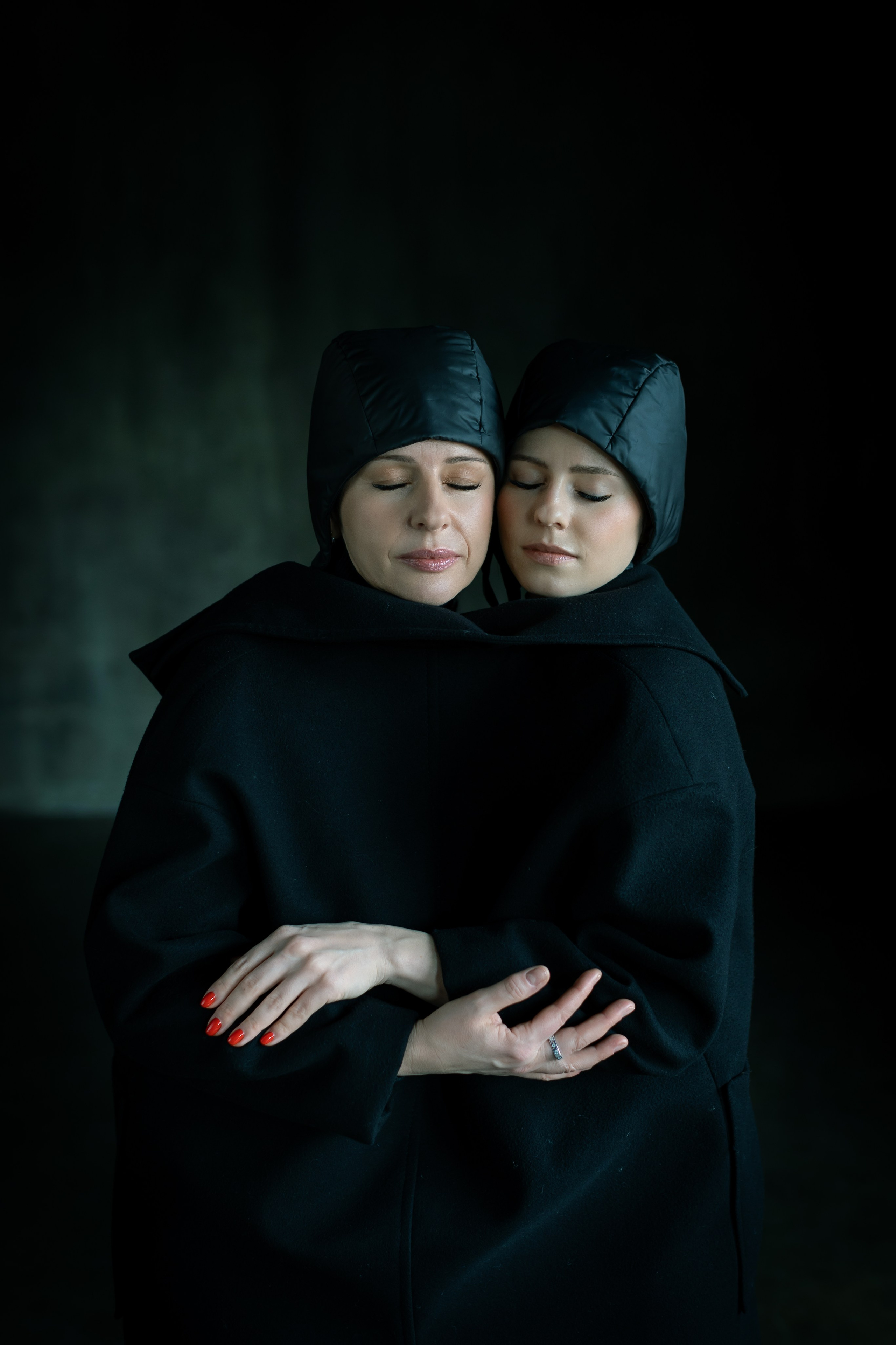 Фотомастерская «Птичка» творческие съемки. Москва и Санкт-Петербург