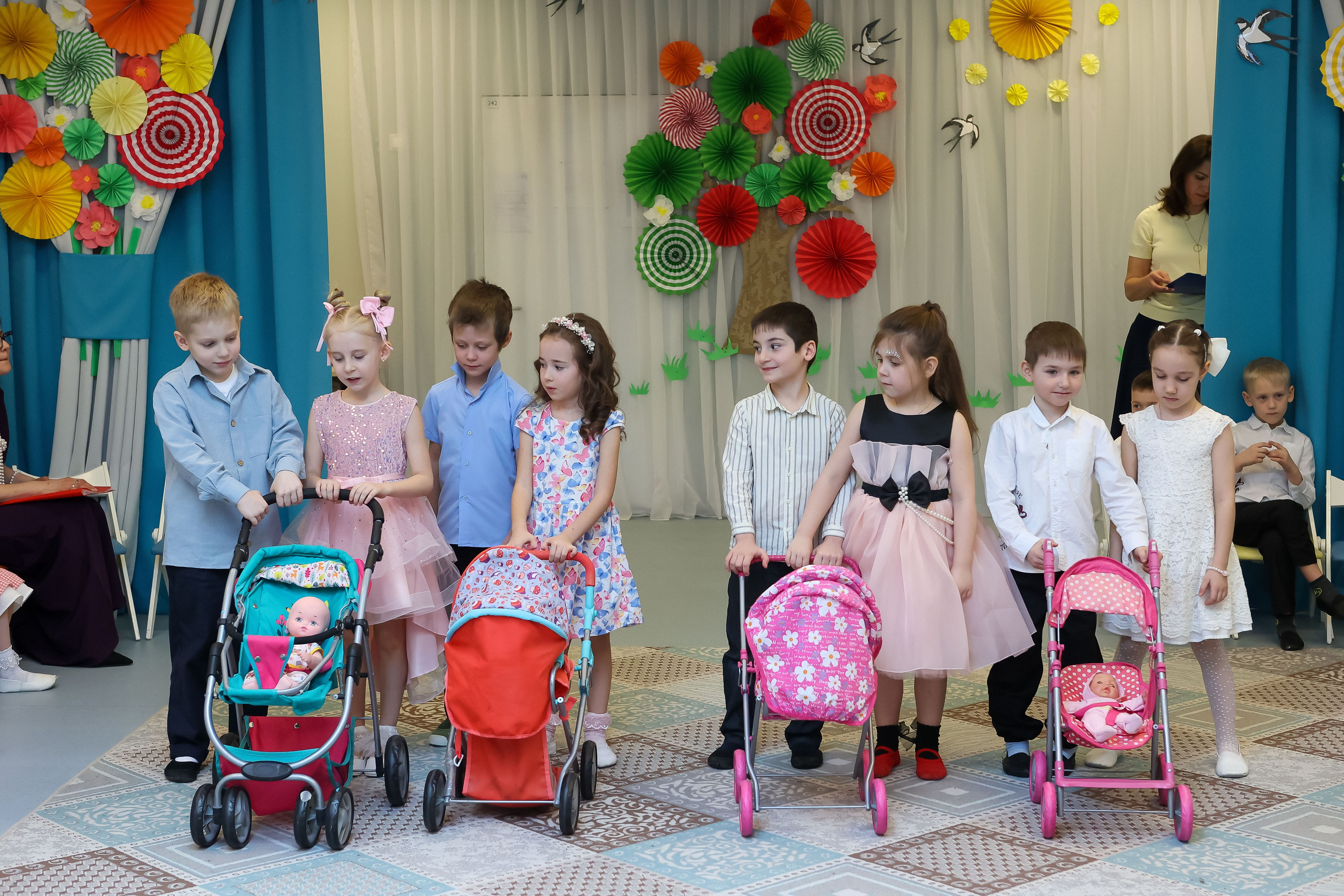 Детские мероприятия. Фотограф для вас и вашего бизнеса в Москве Альбина Никифоров