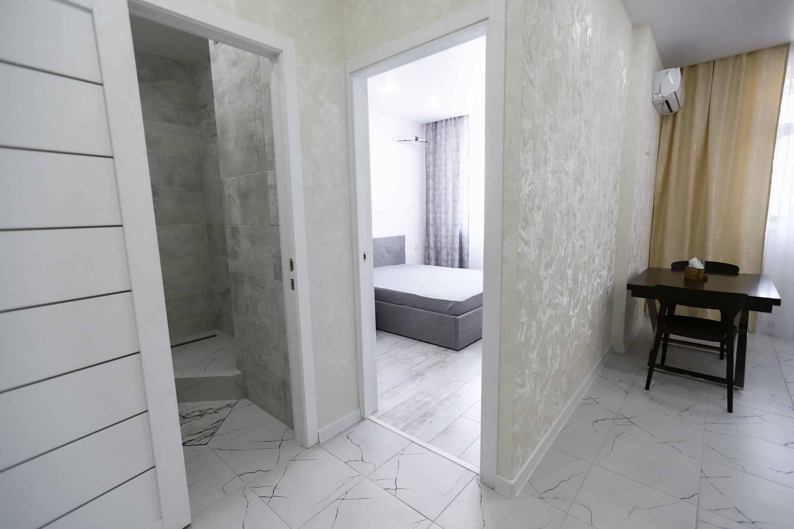 Интерьерная съемка квартир. Фотограф в Краснодаре Анна Светикова