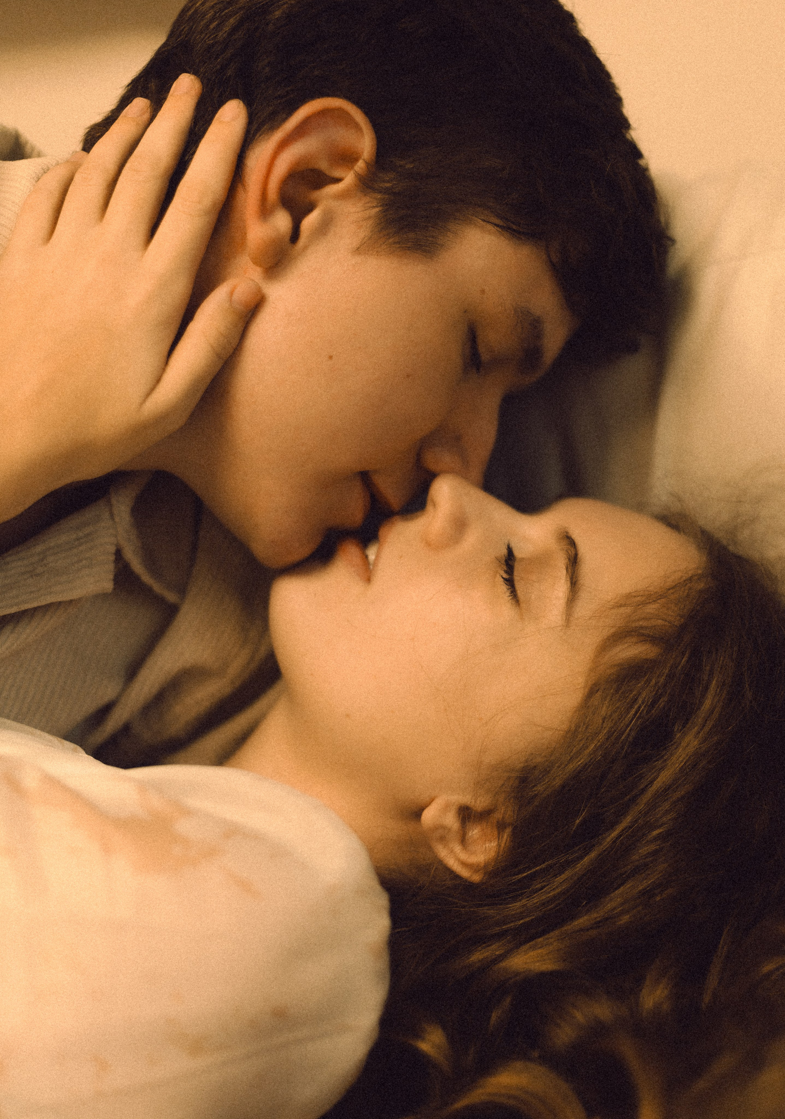 Никодим и Алиса. Фотограф свадебных и парных историй Кристина Шакула