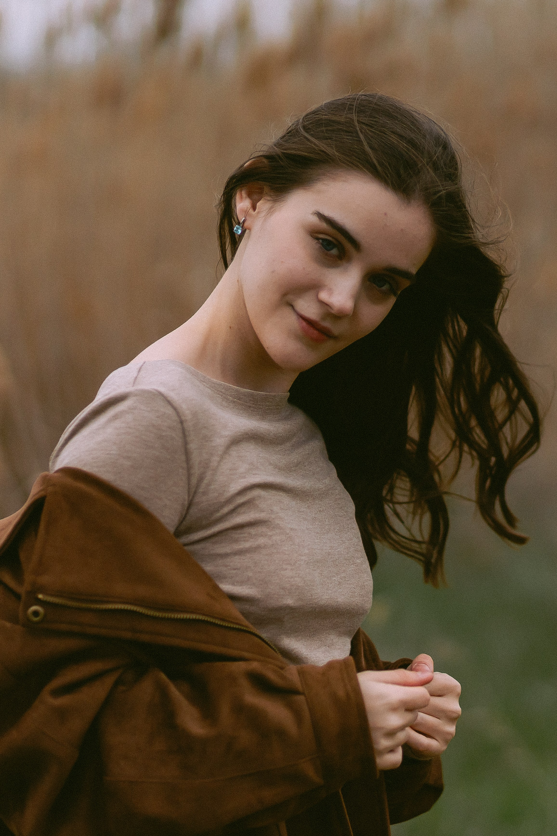 Рита. Семейный фотограф в Волгодонске Краченцева Анна