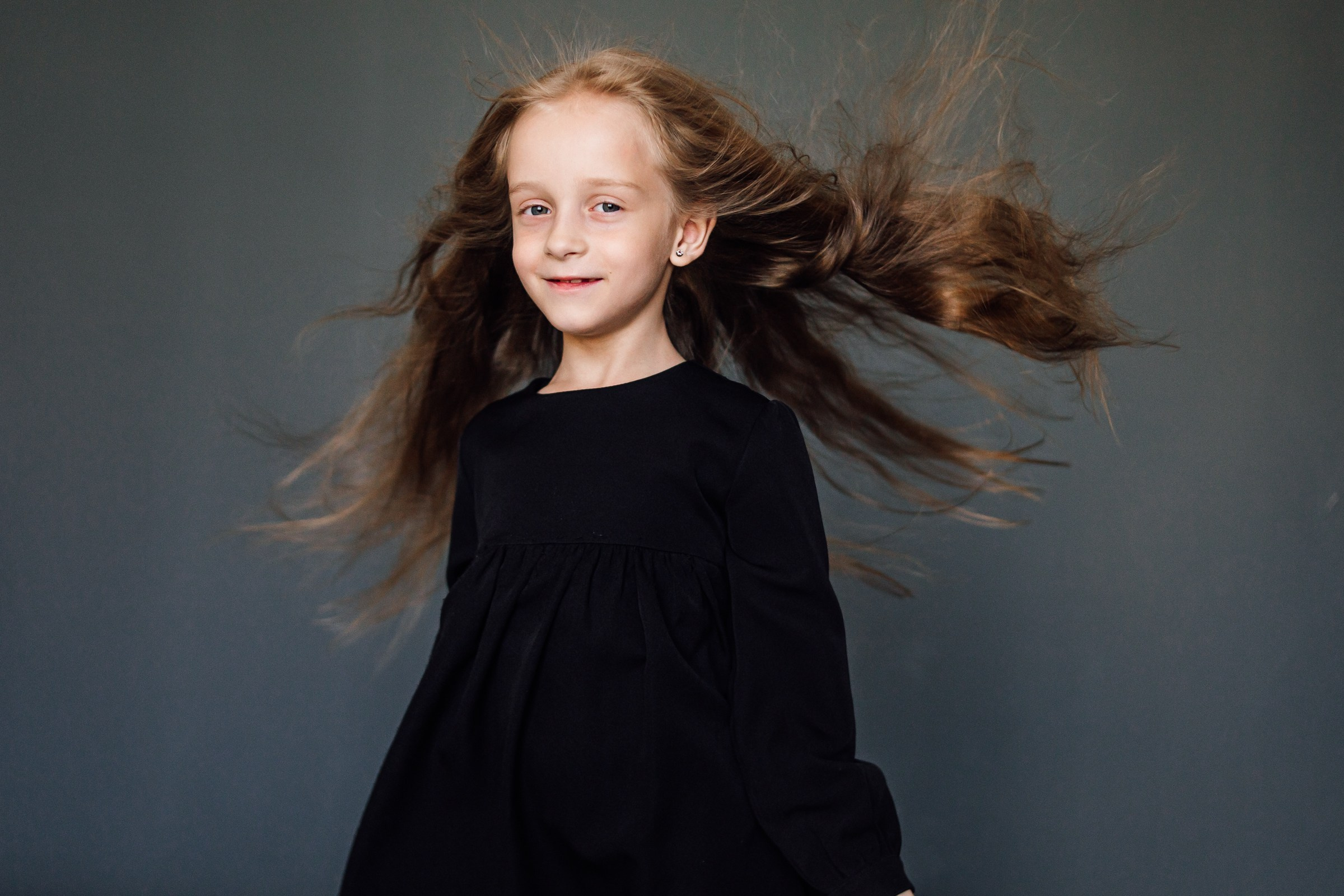 Большая семья Иры. Семейный фотограф в Волгодонске Краченцева Анна