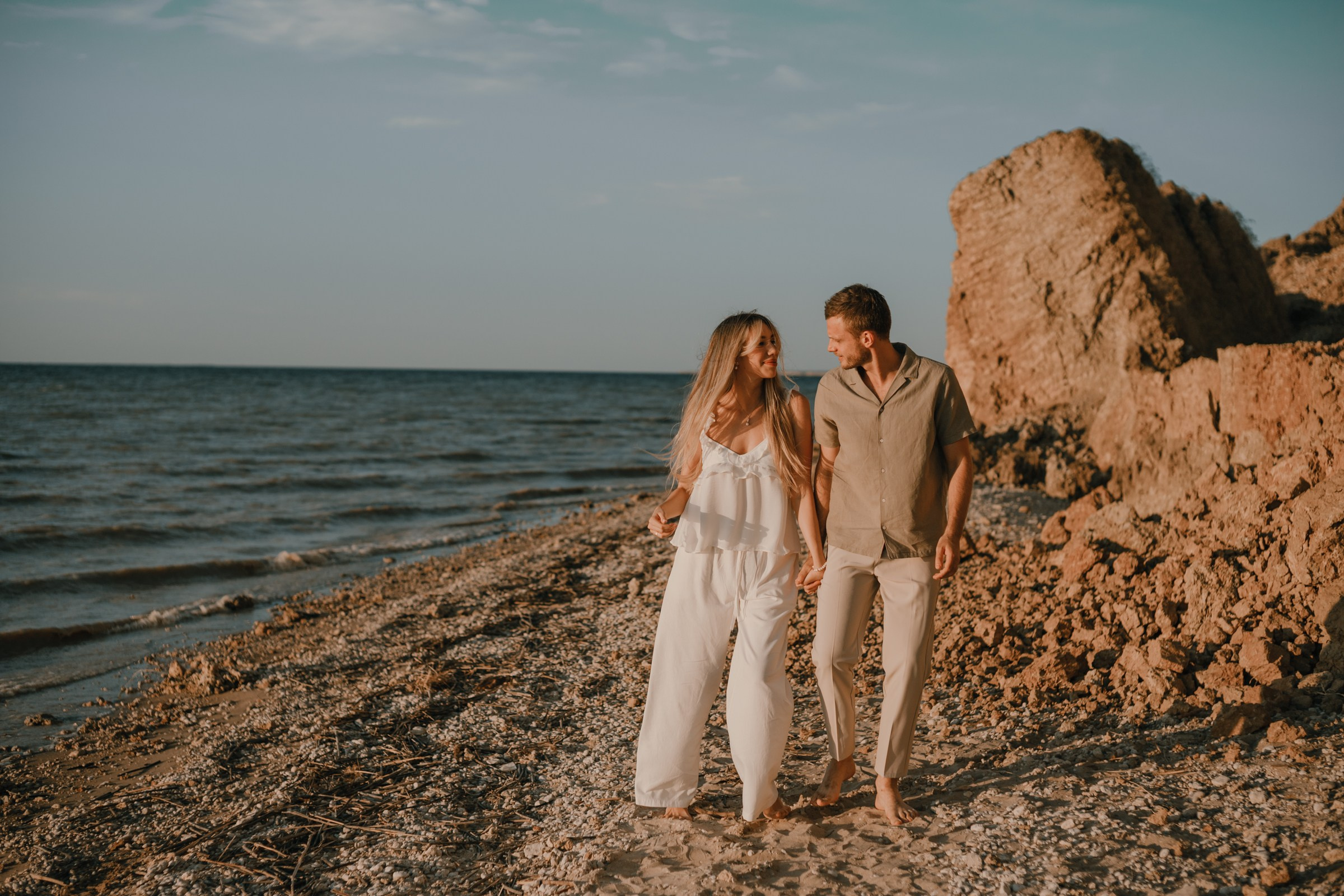 Стас и Настя. Семейный фотограф в Волгодонске Краченцева Анна