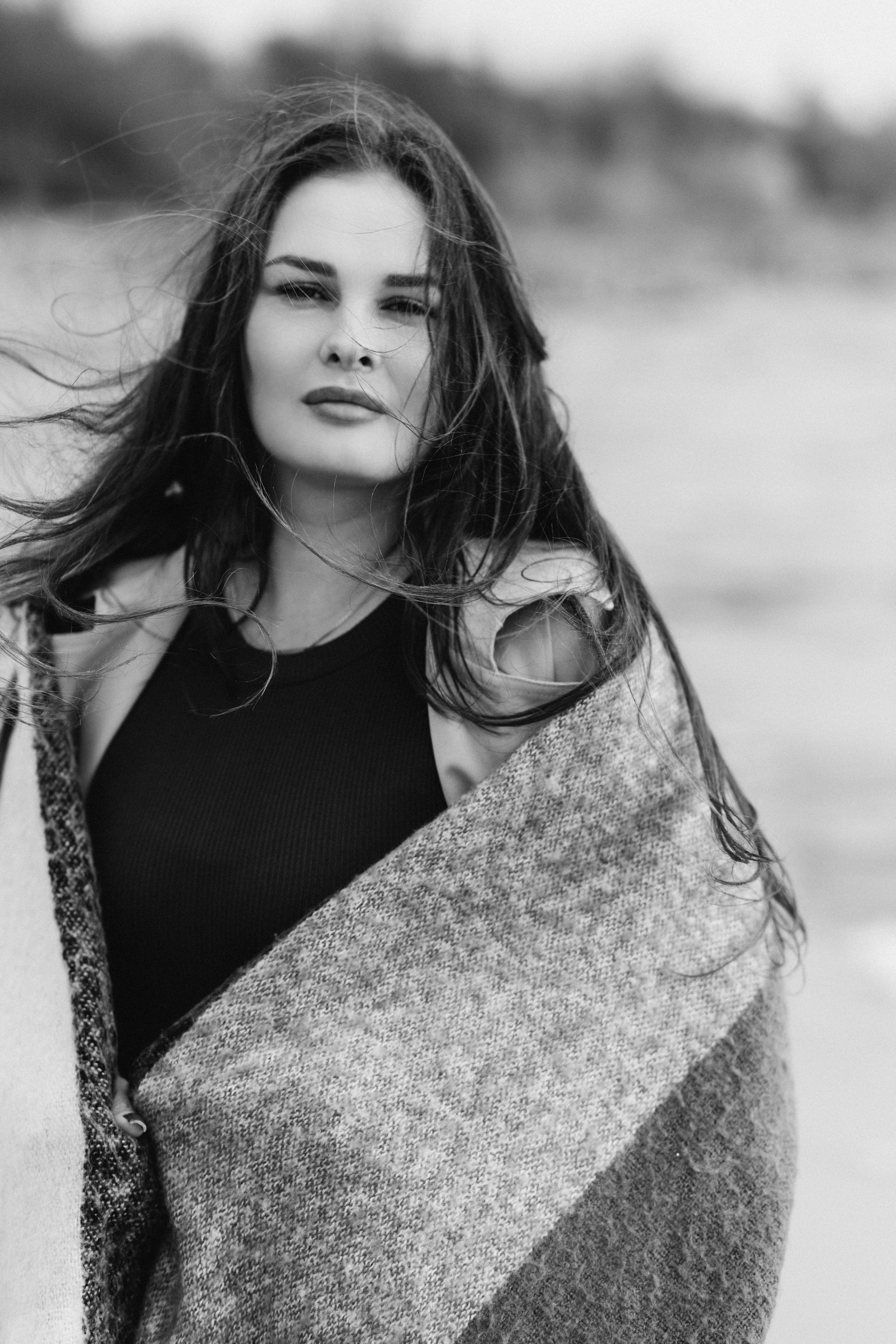 Оля Милана и Алиса. Семейный фотограф в Волгодонске Краченцева Анна