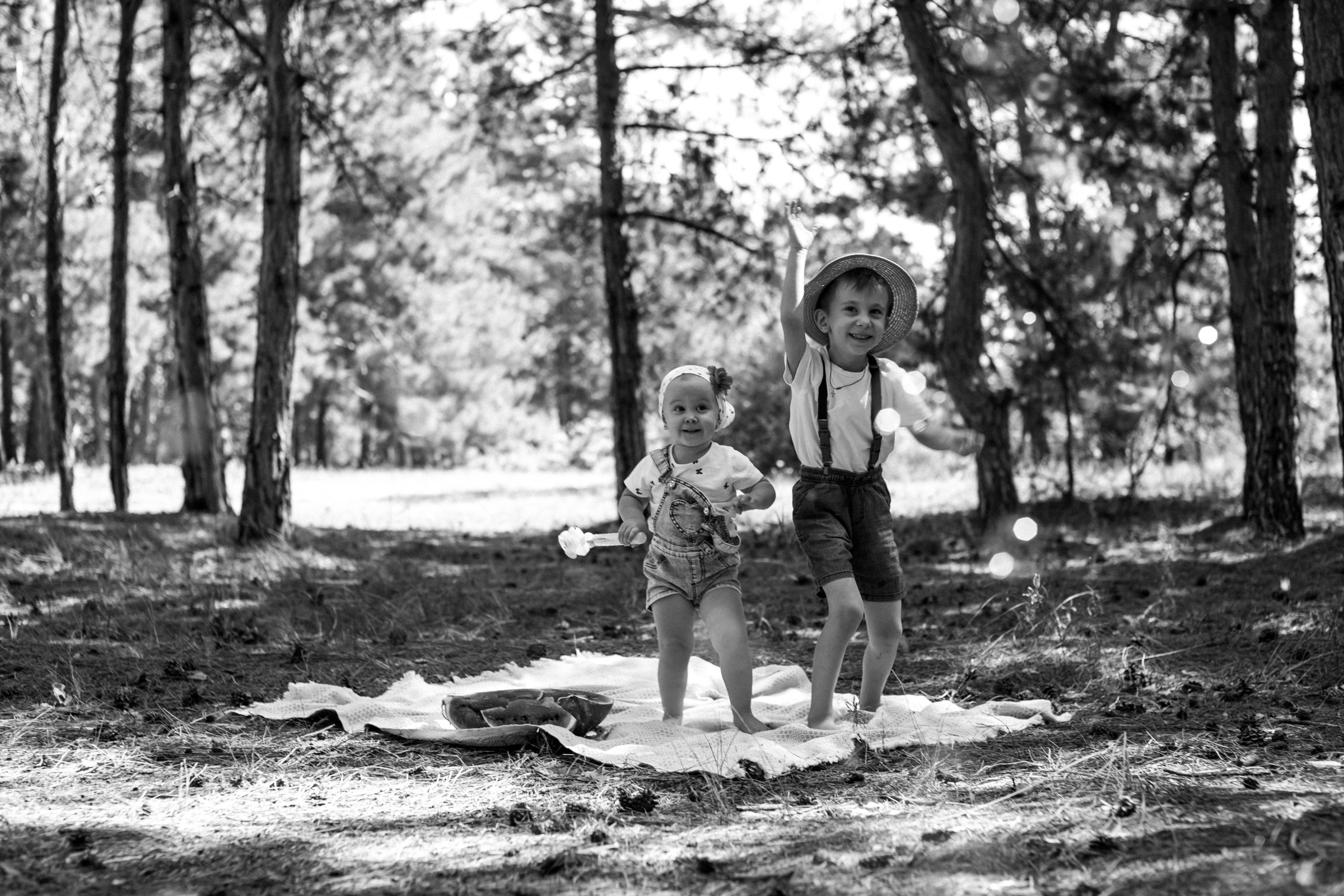 Лена Захар Саша. Семейный фотограф в Волгодонске Краченцева Анна