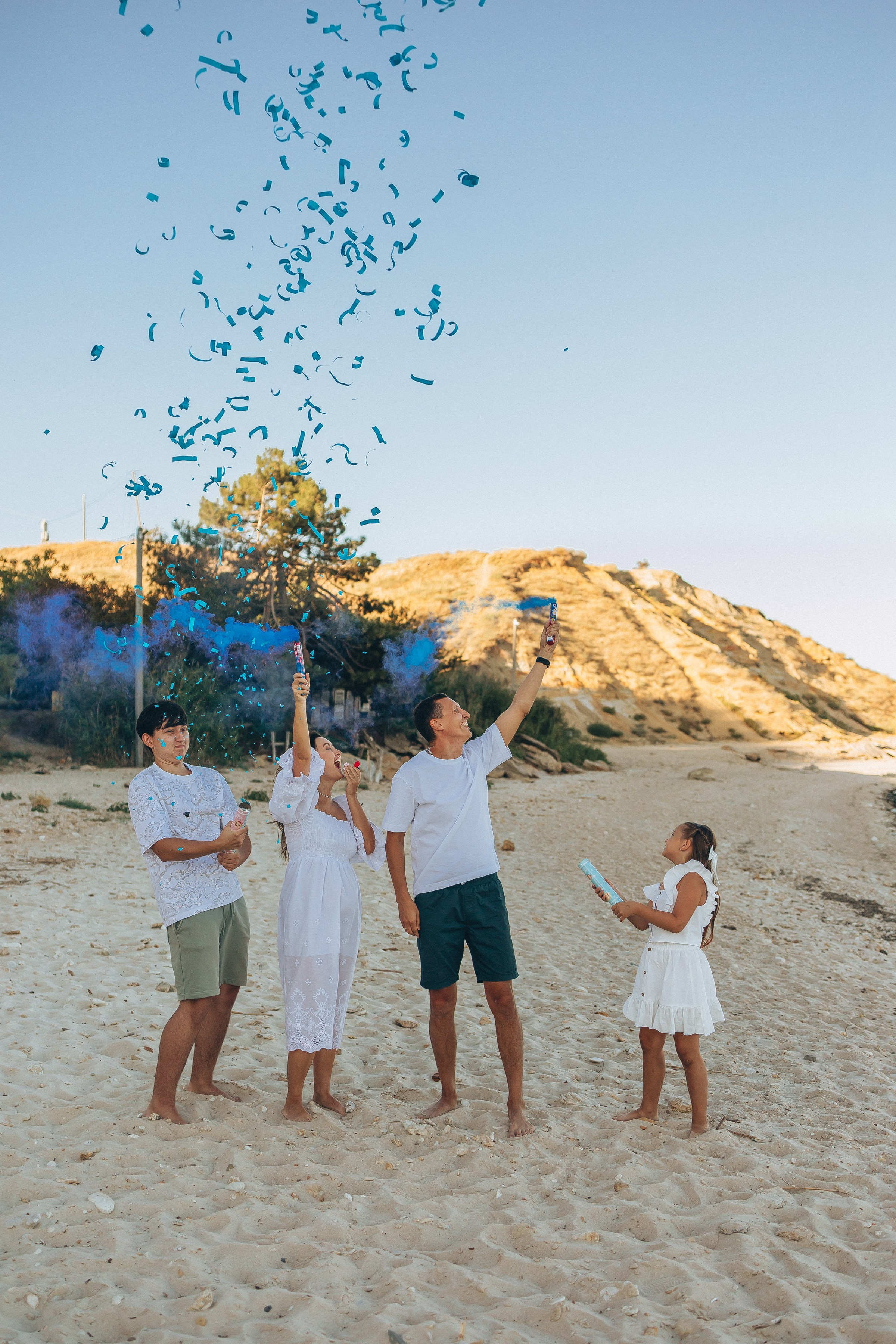 Семейная фотосессия. Семейный фотограф в Волгодонске Краченцева Анна