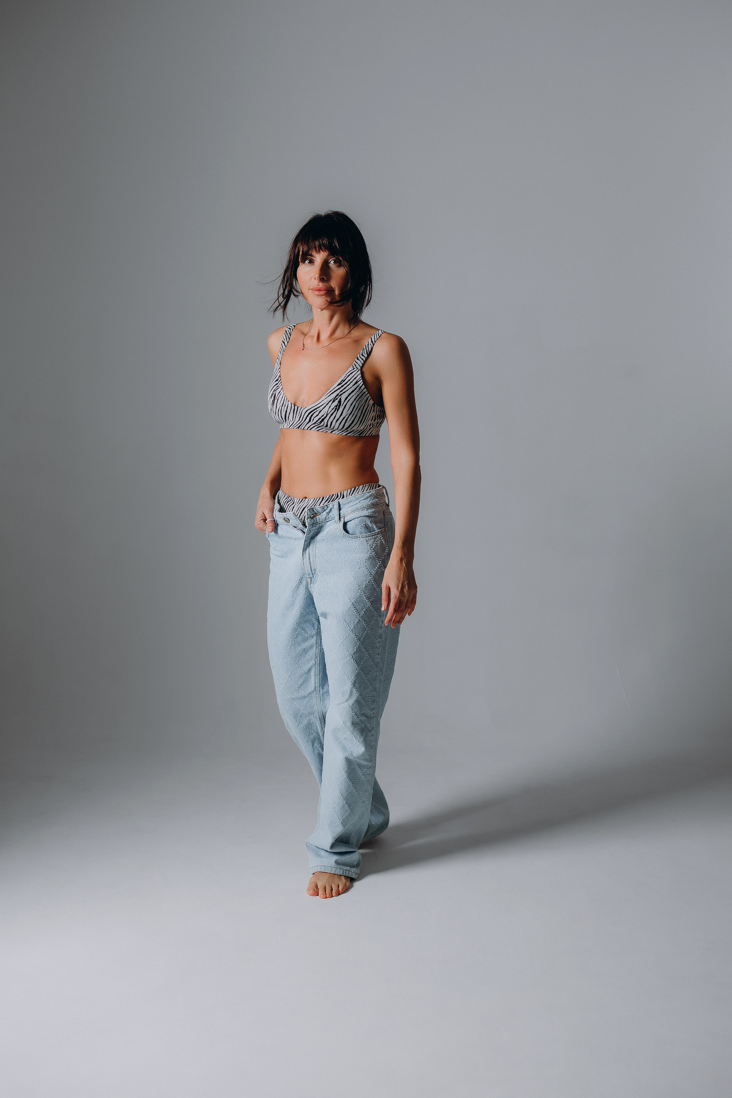 Марина. Семейный фотограф в Волгодонске Краченцева Анна