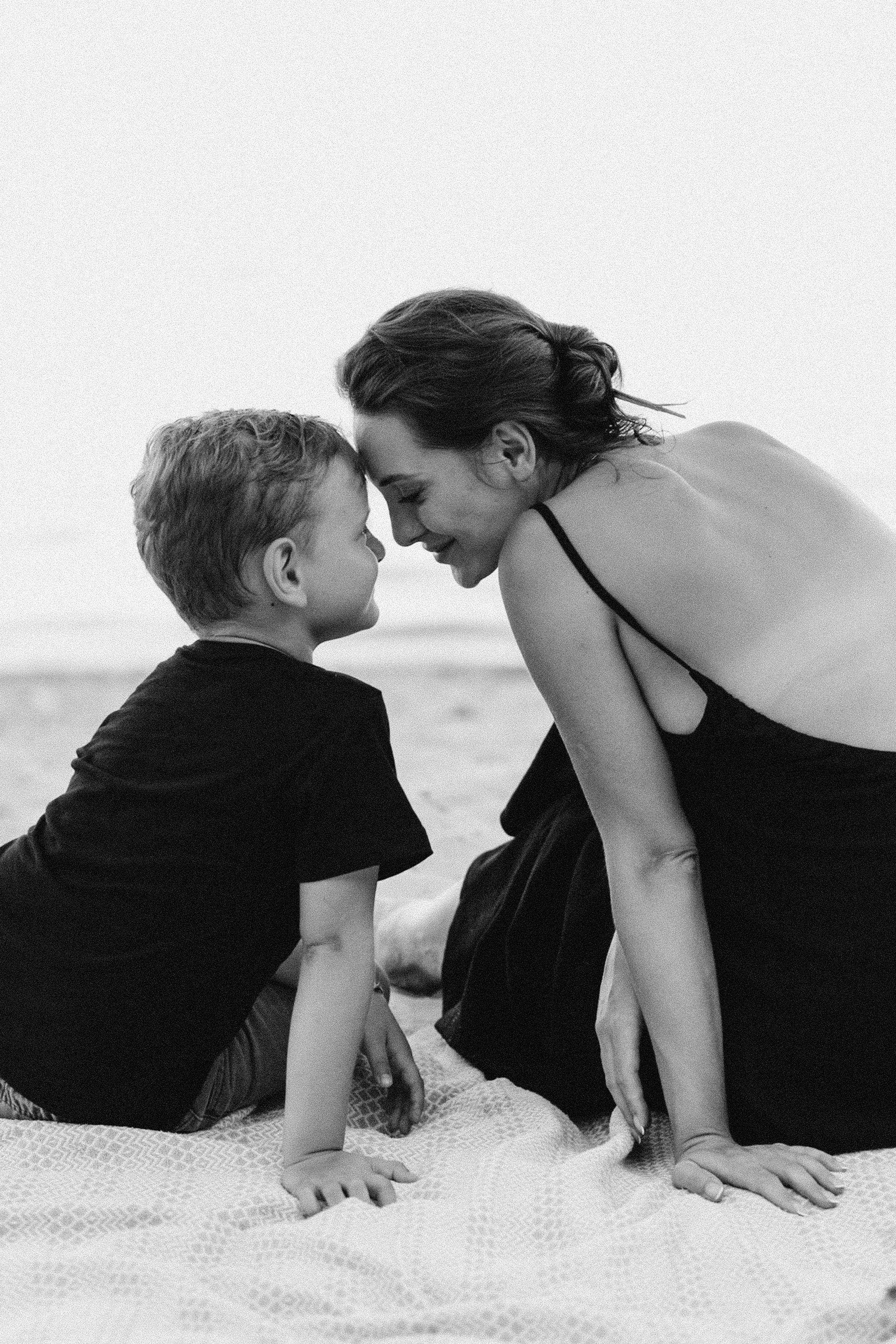 Ольга и Матвей. Семейный фотограф в Волгодонске Краченцева Анна