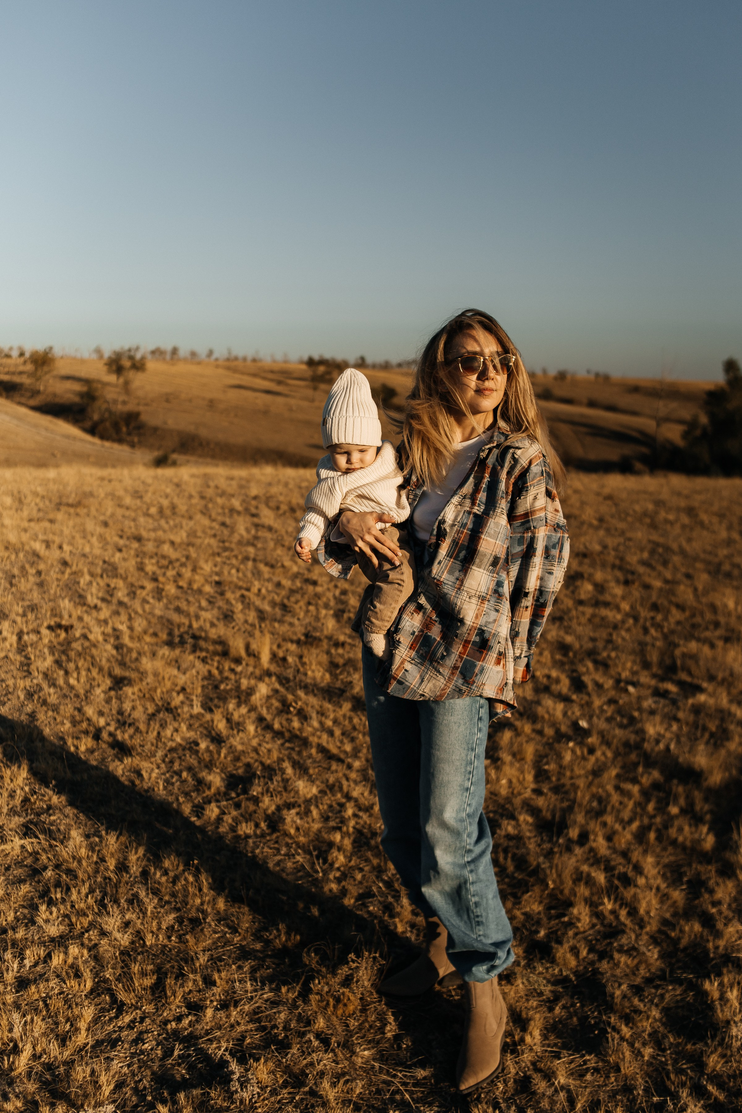 Катя и Саша. Семейный фотограф в Волгодонске Краченцева Анна