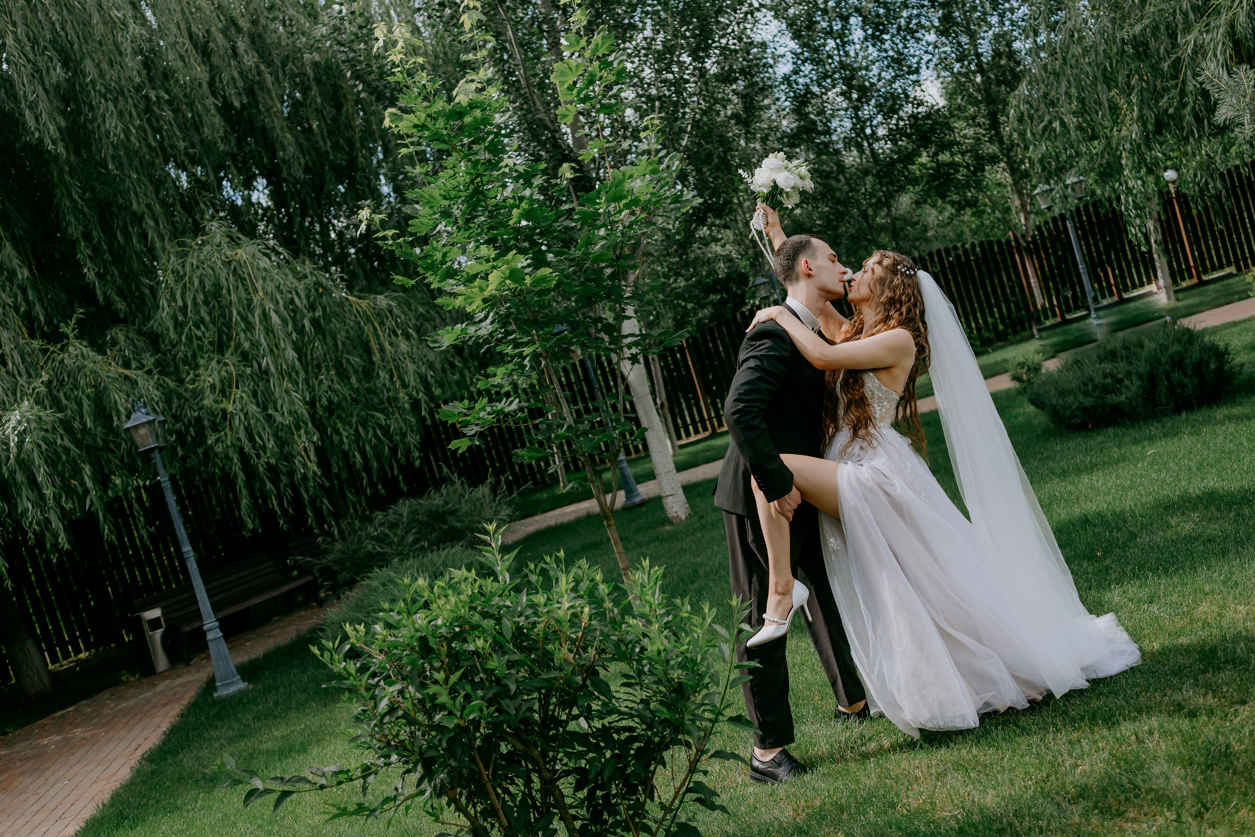 Антон&Екатерина. Семейный фотограф в Волгодонске Краченцева Анна