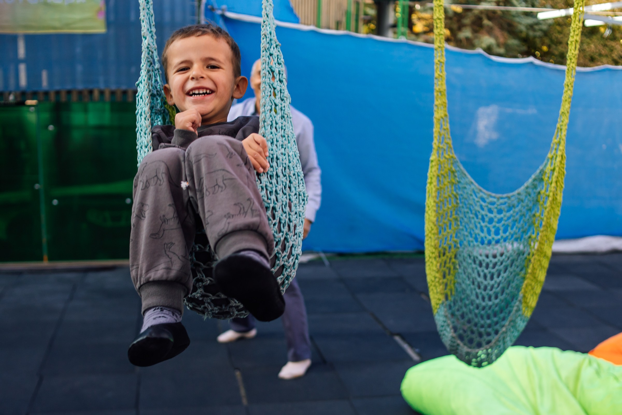 Захару 5. Семейный фотограф в Волгодонске Краченцева Анна