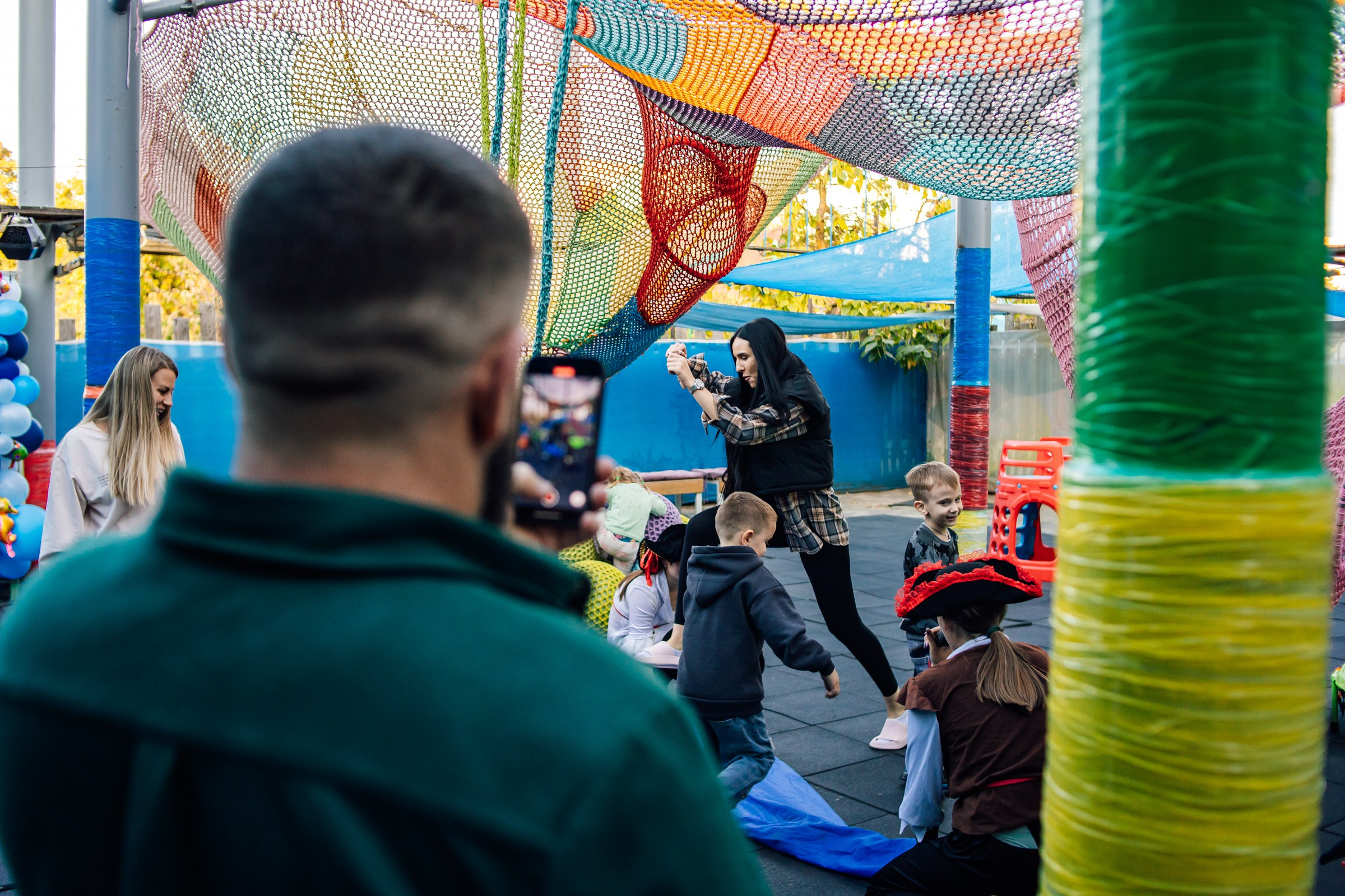 Захару 5. Семейный фотограф в Волгодонске Краченцева Анна