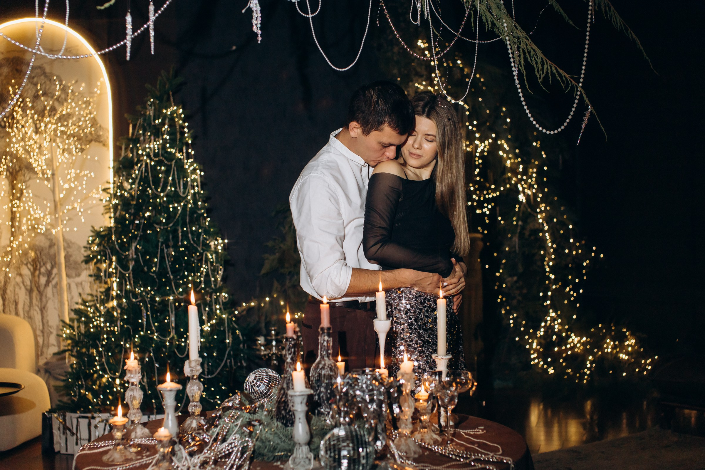 Сергей Юля и Алиса. Семейный фотограф в Волгодонске Краченцева Анна