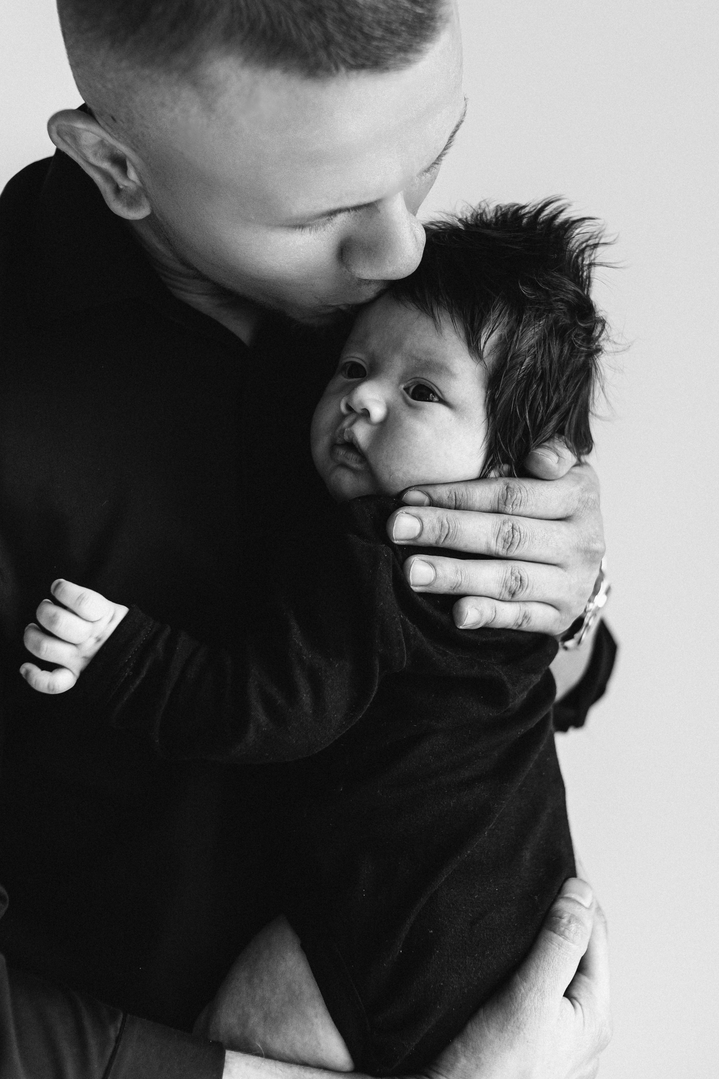 Семейная фотосессия. Семейный фотограф в Волгодонске Краченцева Анна