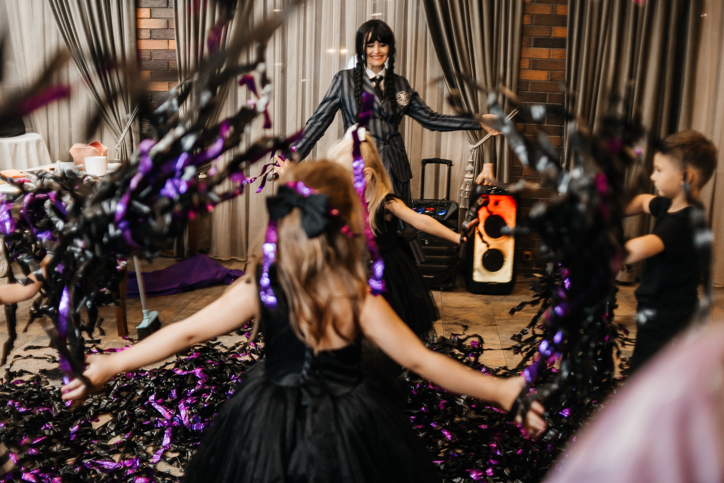 Алине 5. Семейный фотограф в Волгодонске Краченцева Анна