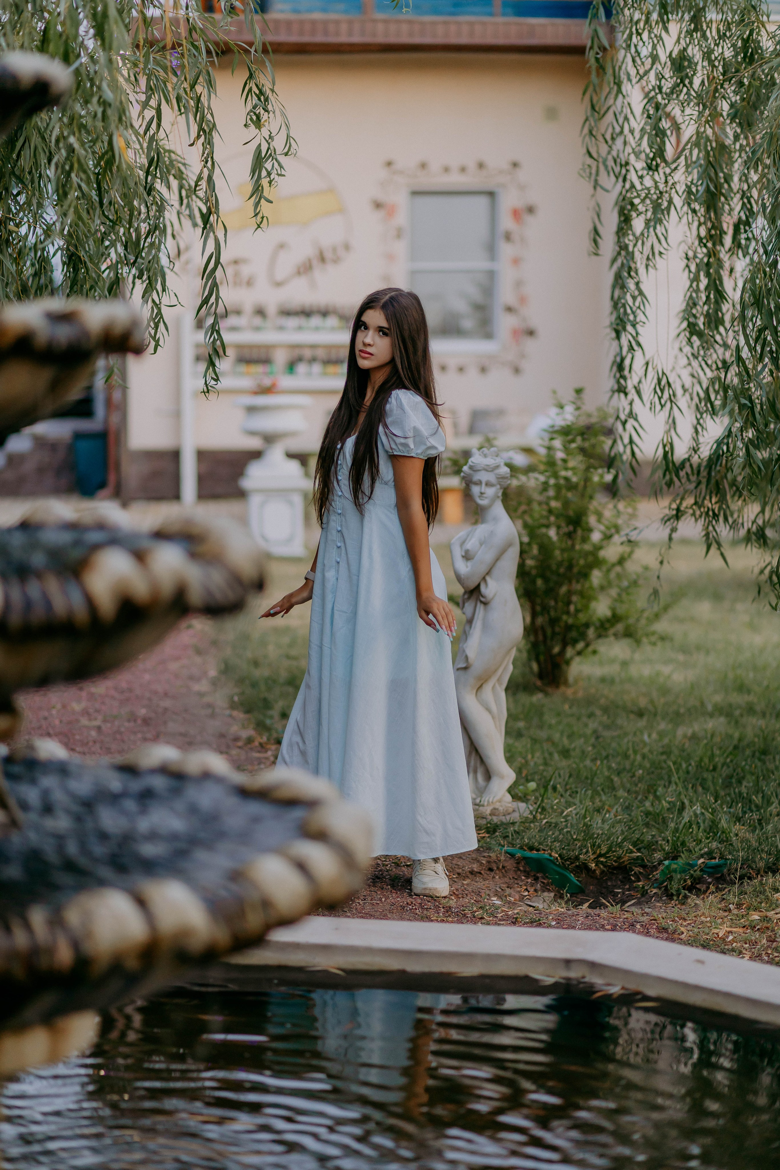Семейная фотосессия. Семейный фотограф в Волгодонске Краченцева Анна