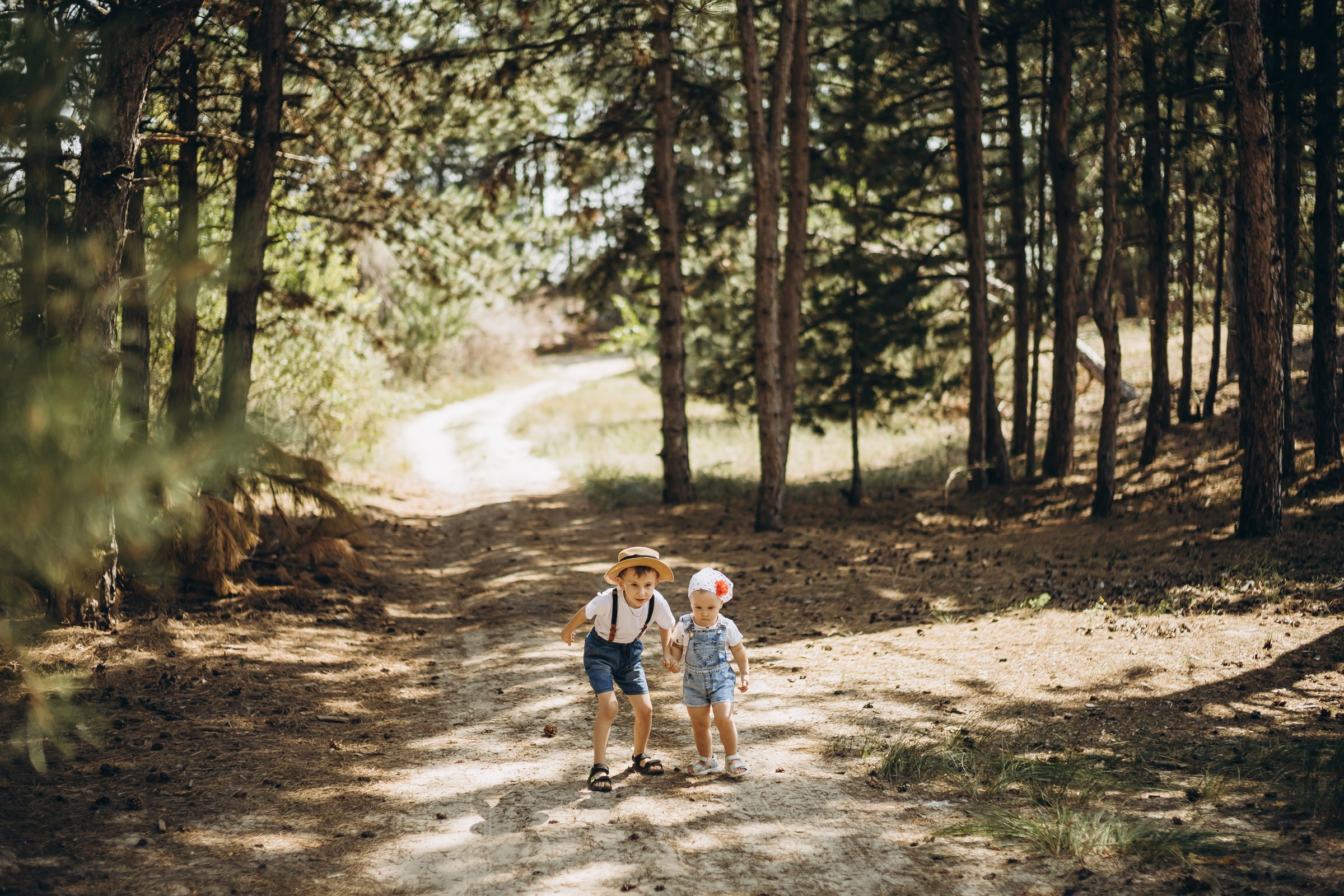 Лена Захар Саша. Семейный фотограф в Волгодонске Краченцева Анна