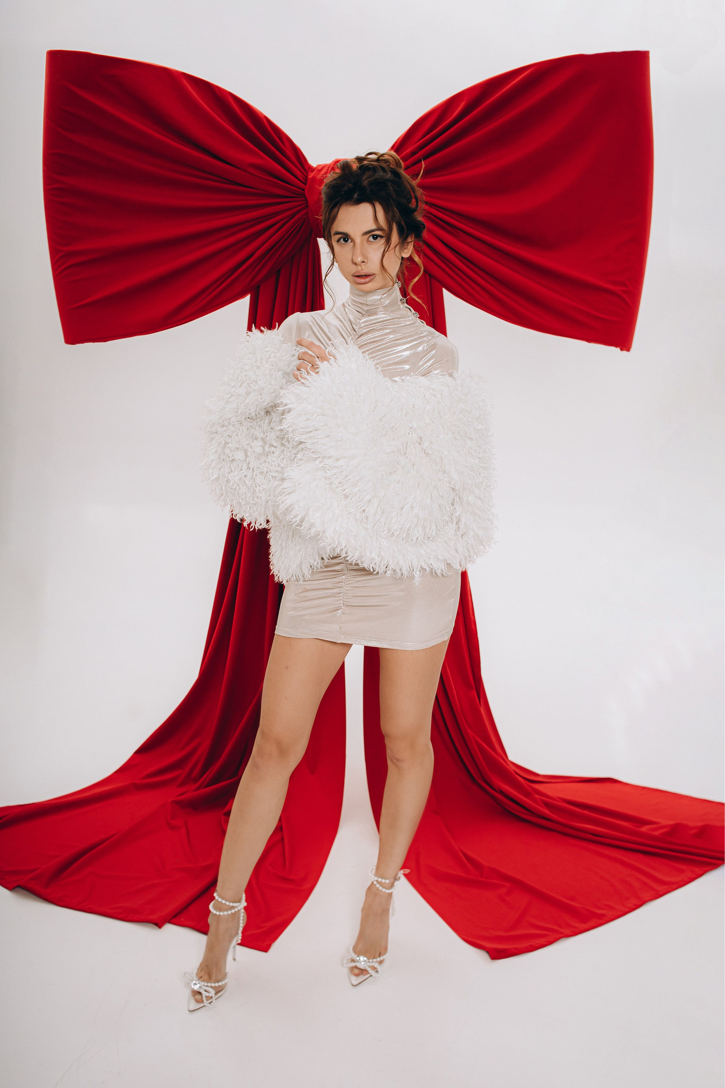 Таня. Семейный фотограф в Волгодонске Краченцева Анна