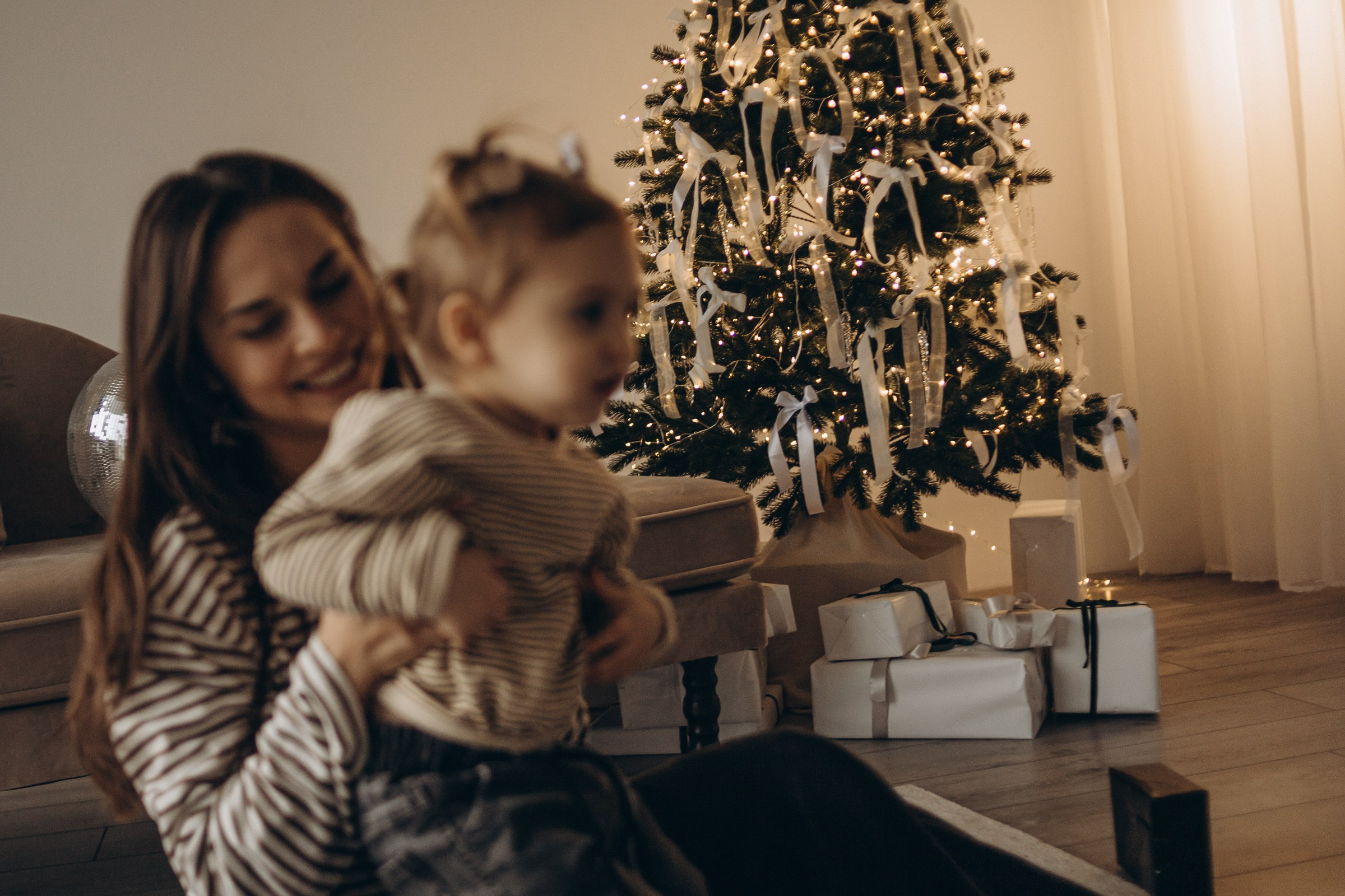 Кристина и Вика. Семейный фотограф в Волгодонске Краченцева Анна