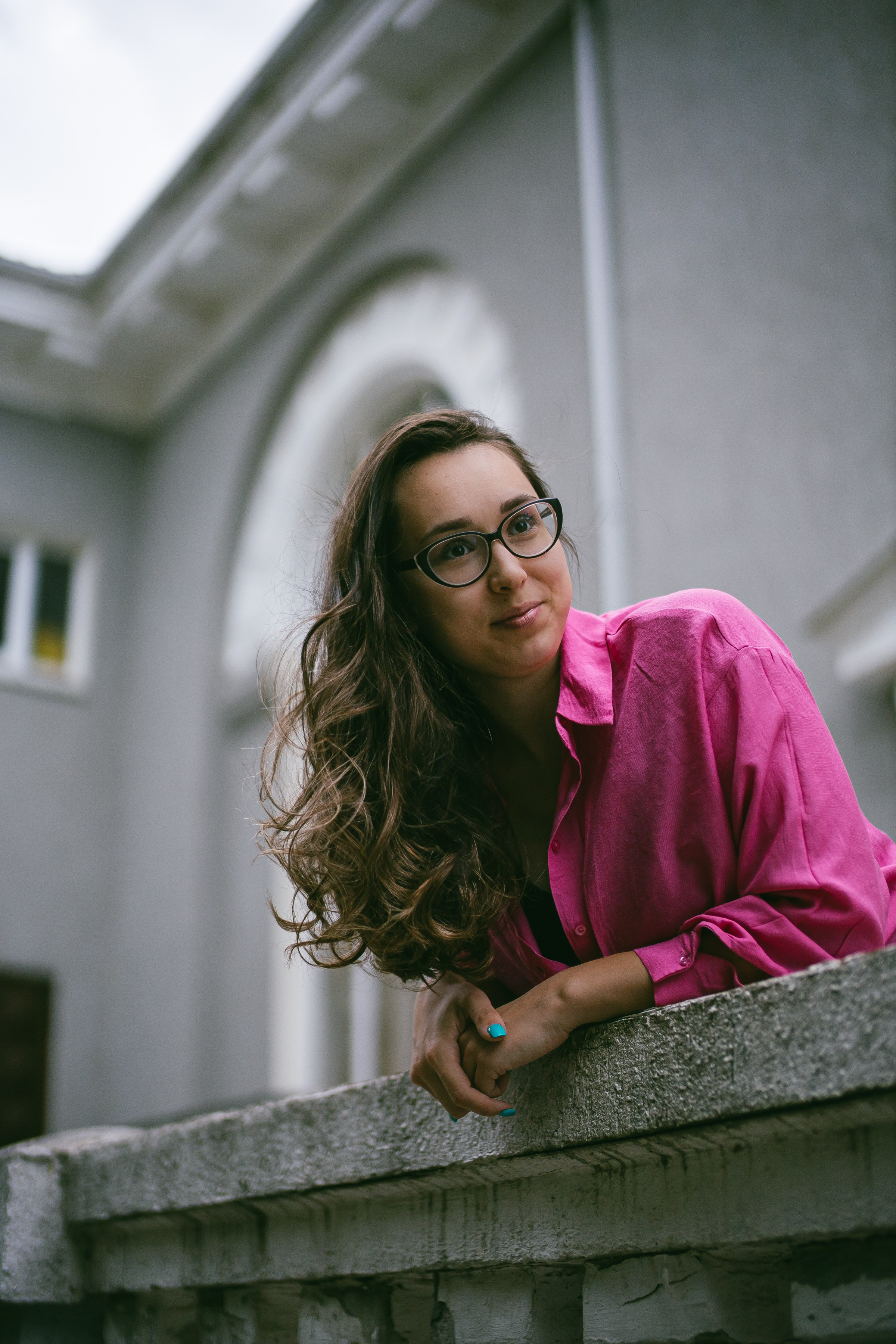 Настя. Семейный фотограф в Волгодонске Краченцева Анна