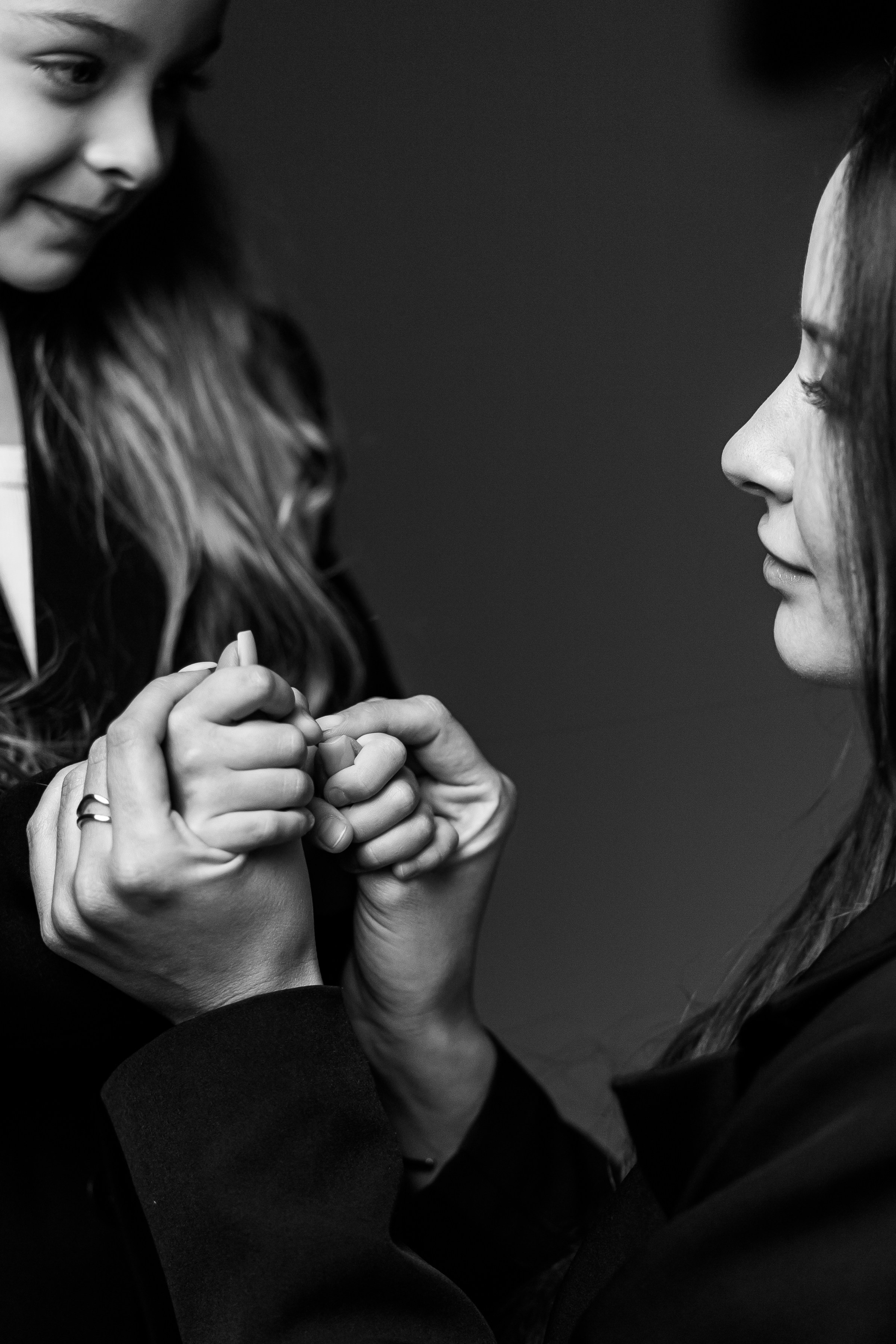 Тимур Вика и Амелия. Семейный фотограф в Волгодонске Краченцева Анна