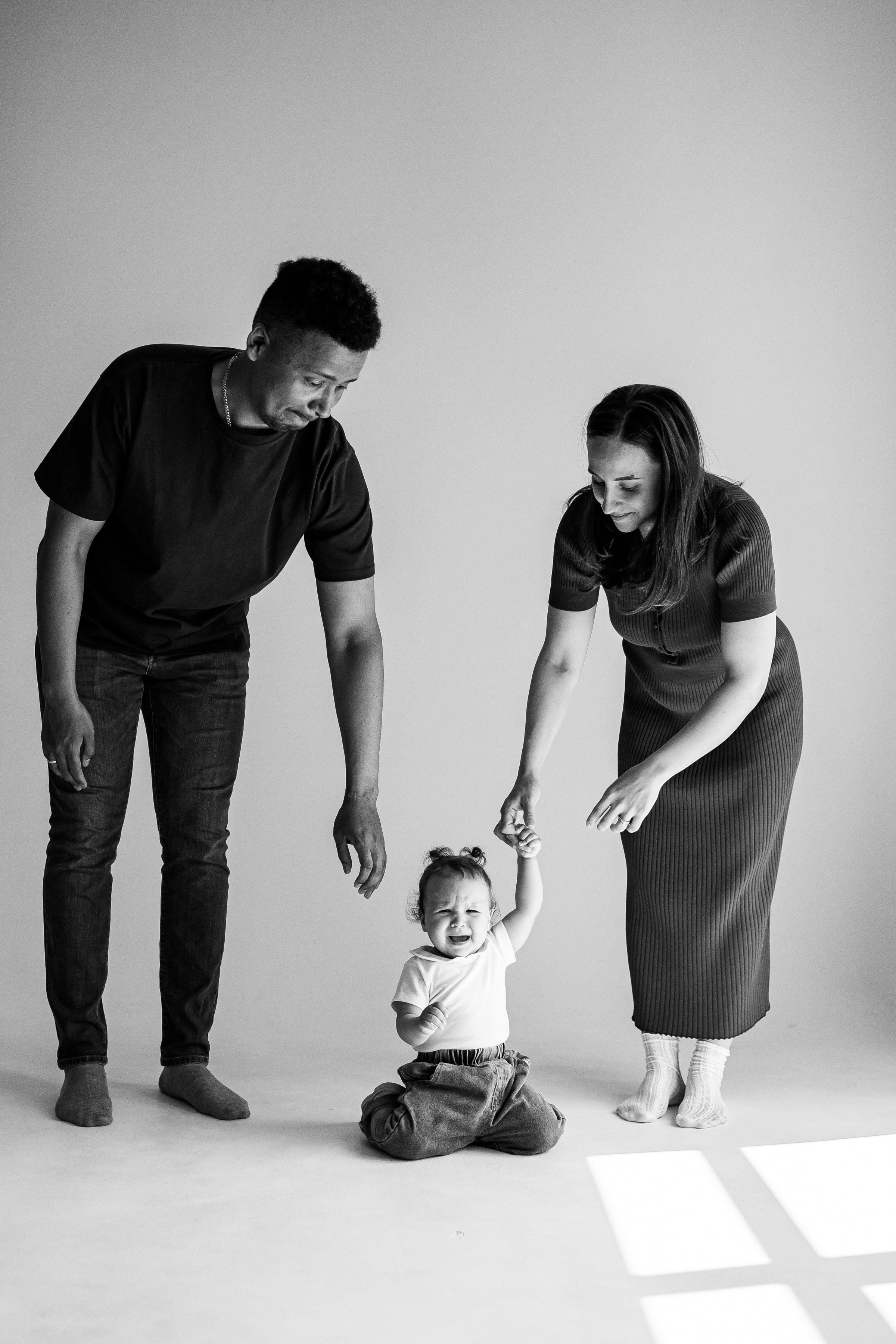 Доминик Катя и Эмма. Семейный фотограф в Волгодонске Краченцева Анна