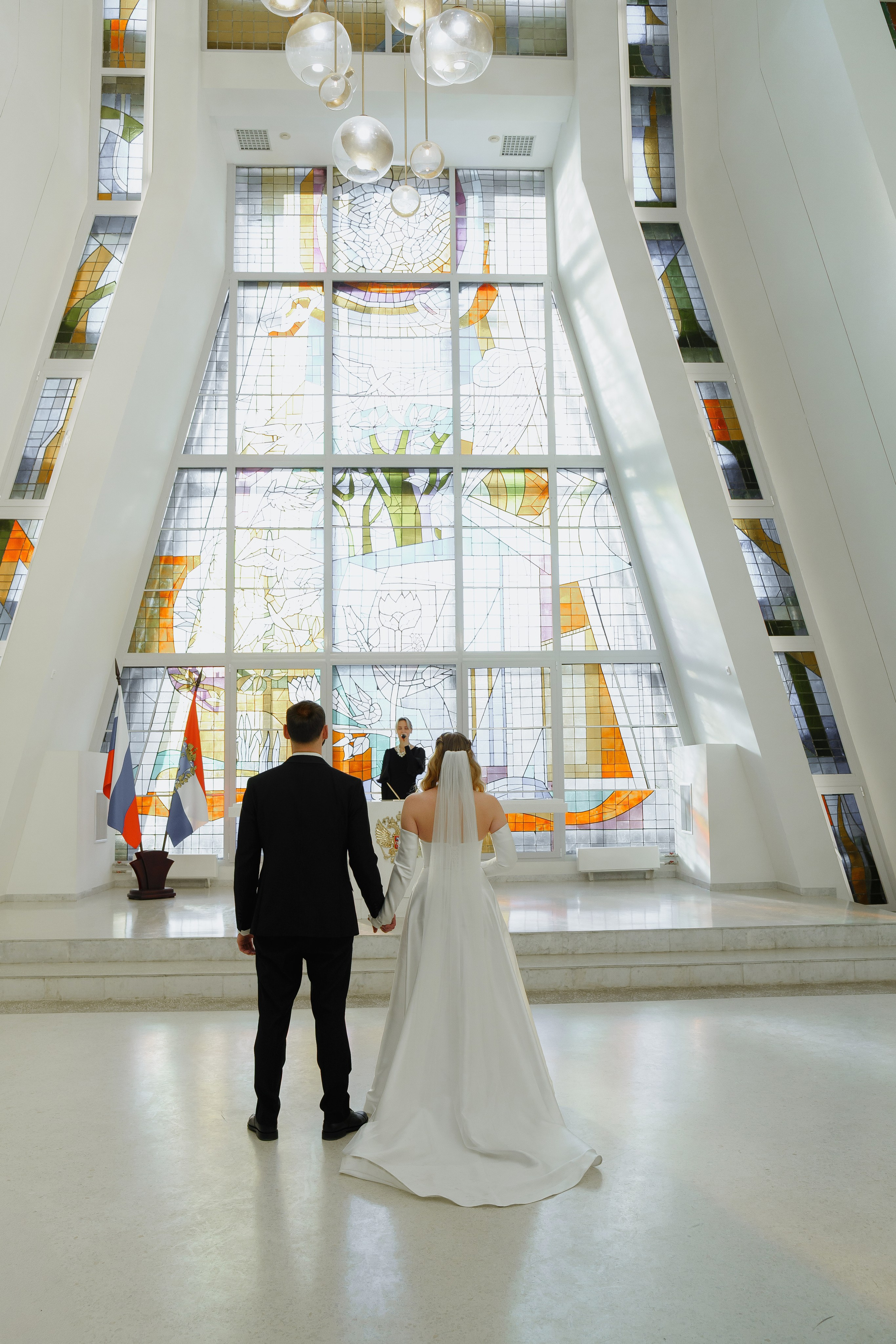 Свадебное портфолио. Свадебный и семейный фотограф в Самаре Салахова Гулина