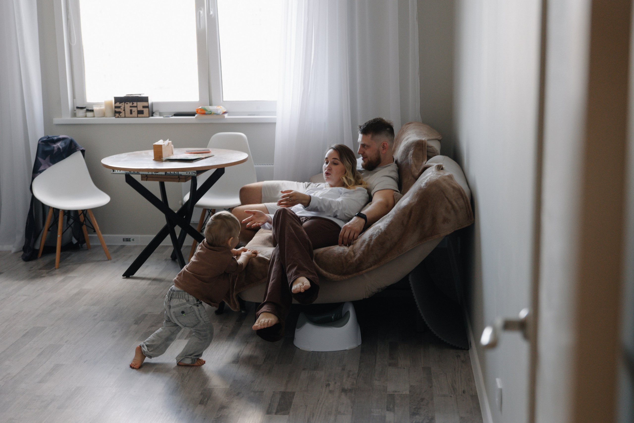 Veromika. Главная