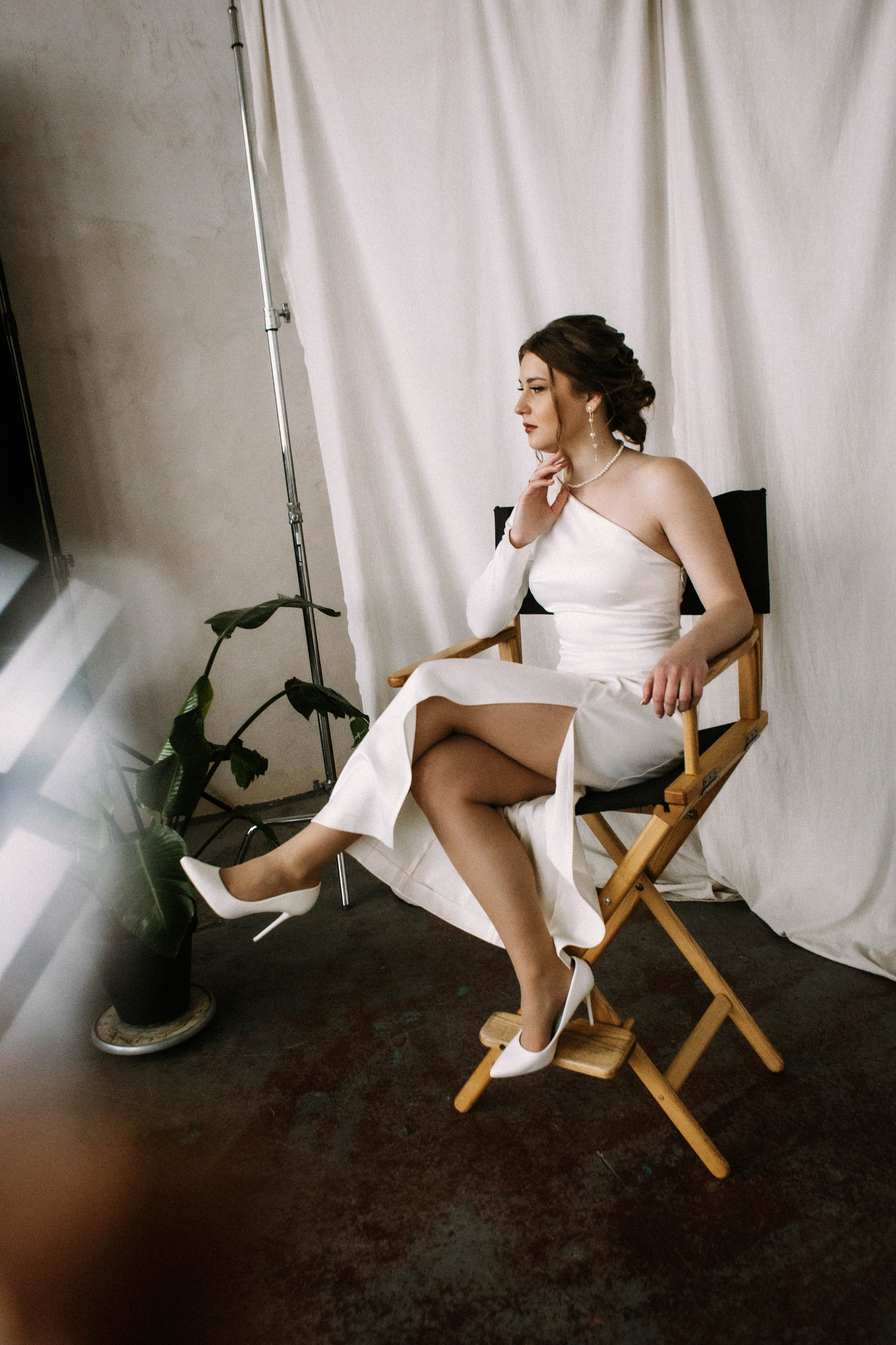 Оля + Андрей. Фотограф в Нижнем Новгороде