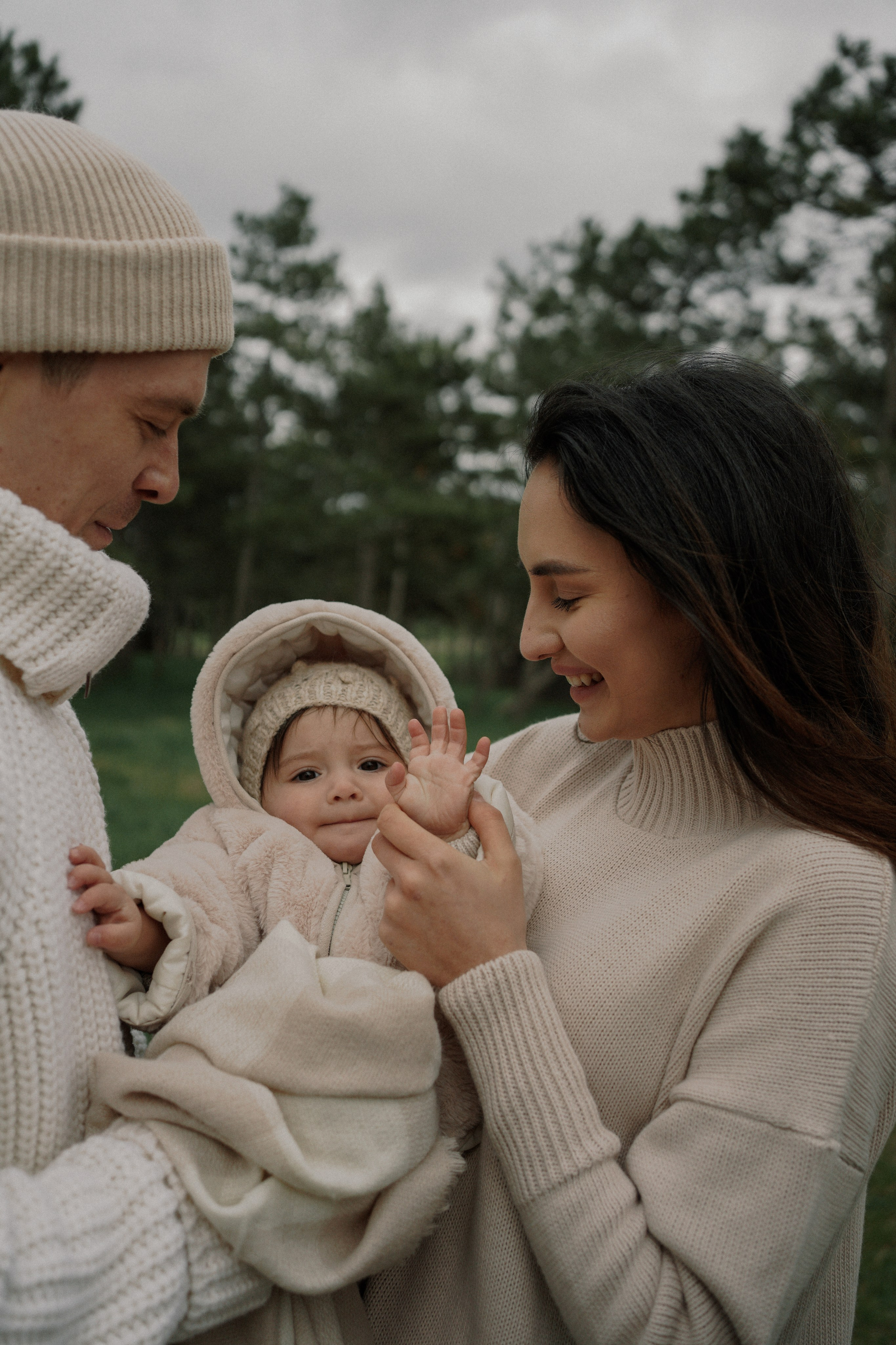 Семейные Копилки. Свадебный и семейный фотограф Афанасьева Анна в Кисловодске