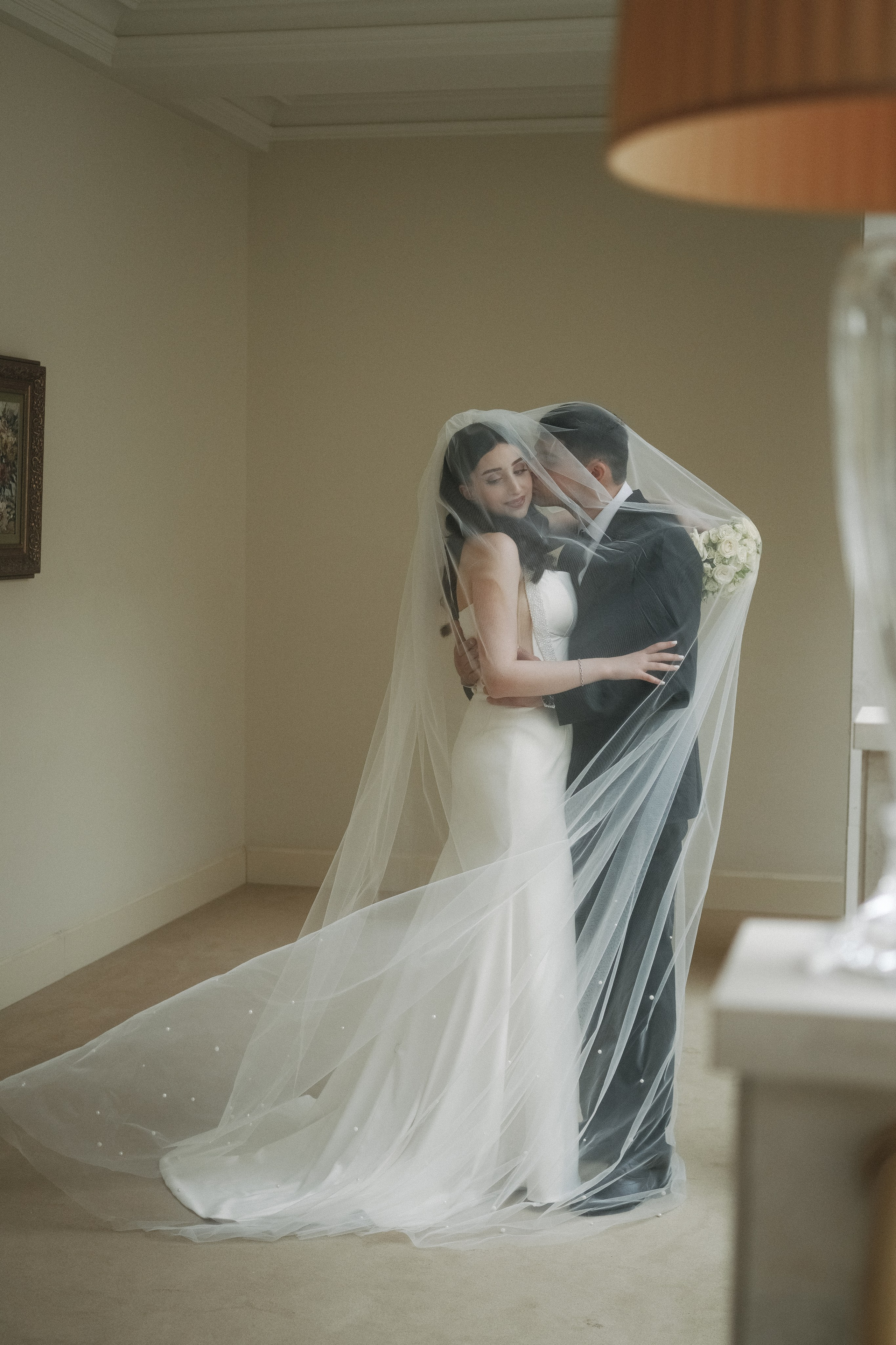 Т&С. Свадебный и семейный фотограф Афанасьева Анна в Кисловодске