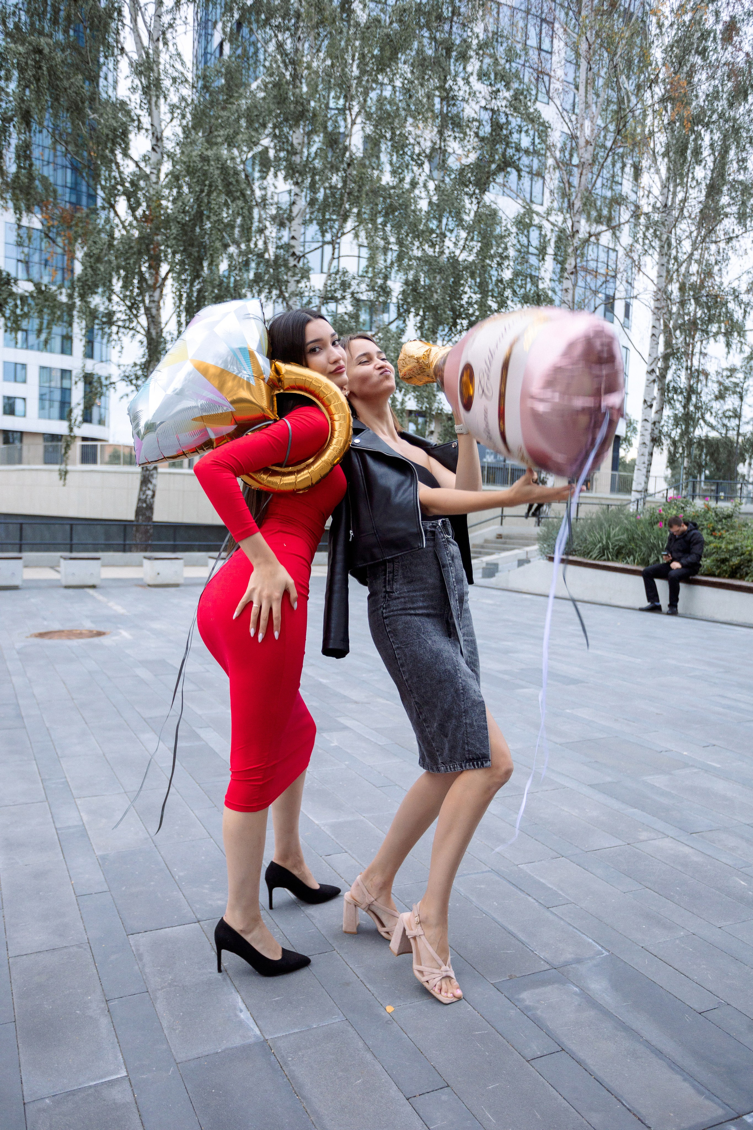 ПРИМЕР: Девичник. Все фото. Профессиональный фотограф в Ижевске Леша Петров
