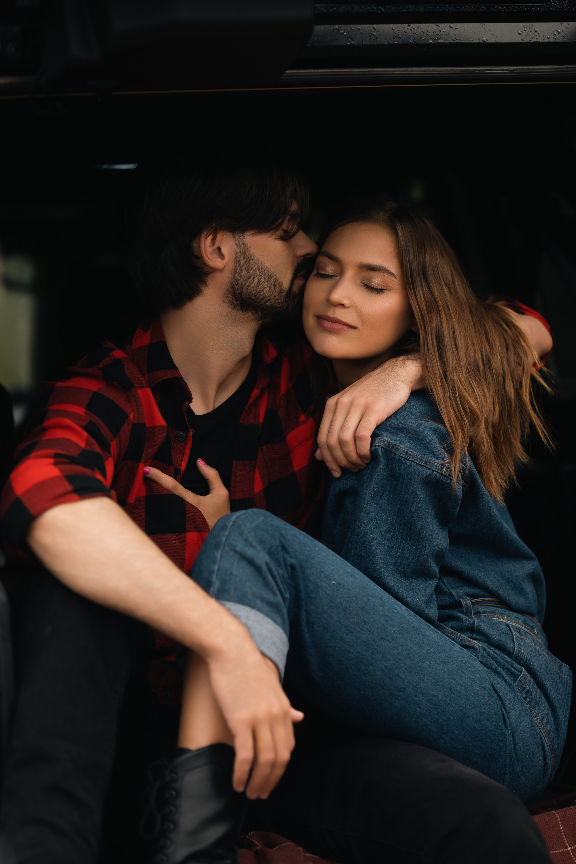 D&S. Фотограф в Москве Маленкова Дарья