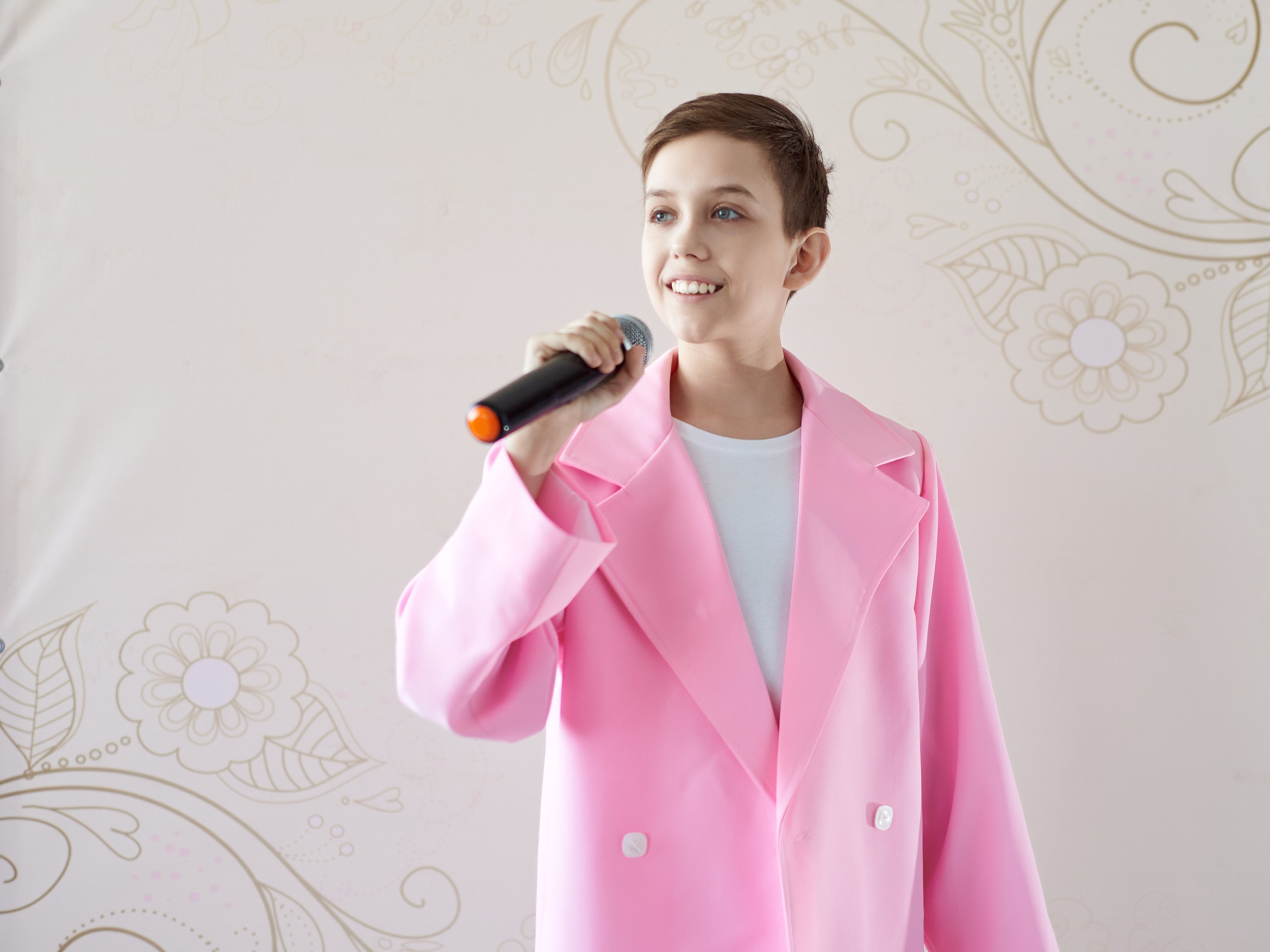 Съёмка учеников ДШИ № 18 для конкурса и стенда. [fXph] Фотограф Масликов Илья. Съёмка мероприятий в Ленинске-Кузнецком