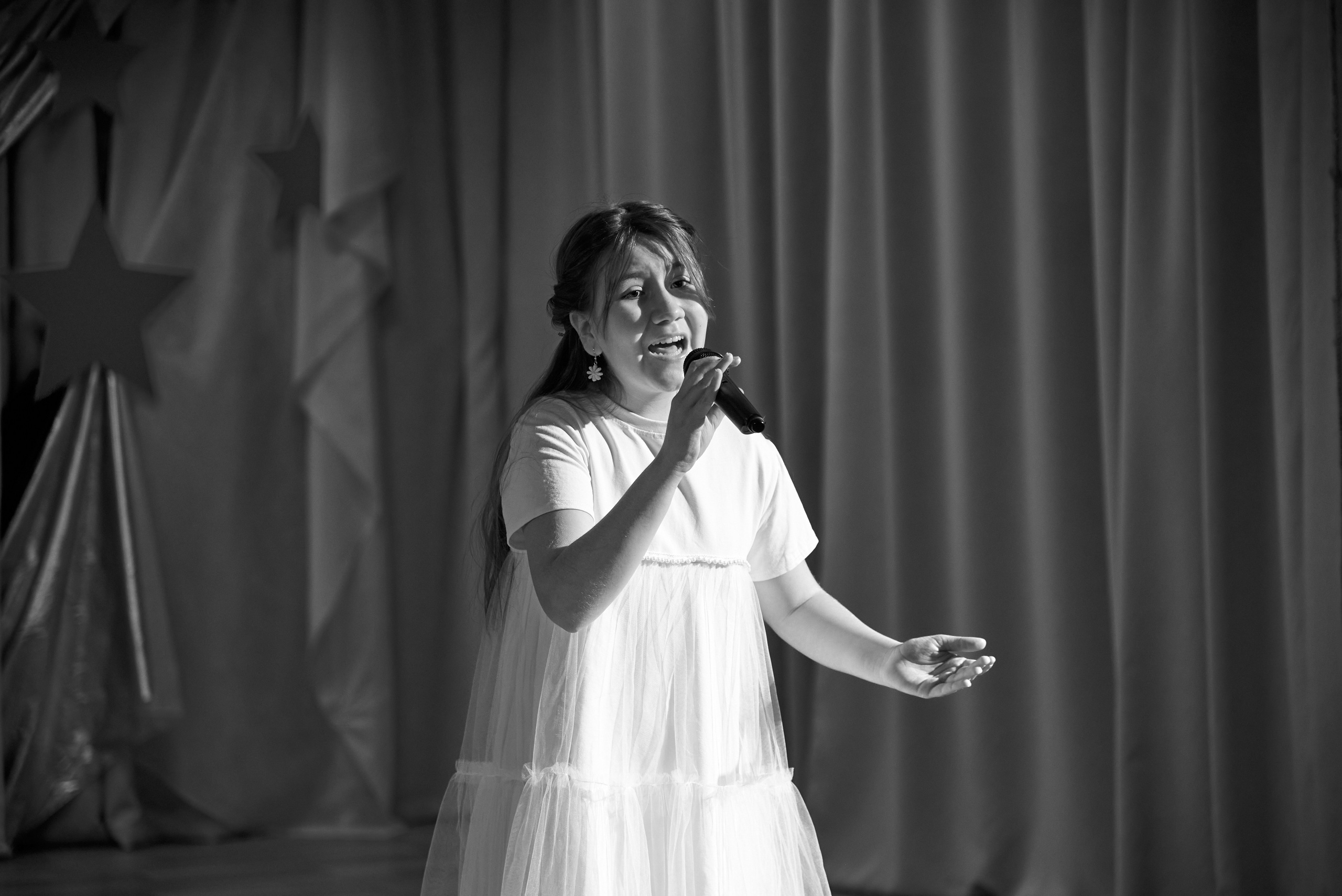 Концерт учащихся ДШИ № 18 ко Дню матери. [fXph] Фотограф Масликов Илья. Съёмка мероприятий в Ленинске-Кузнецком