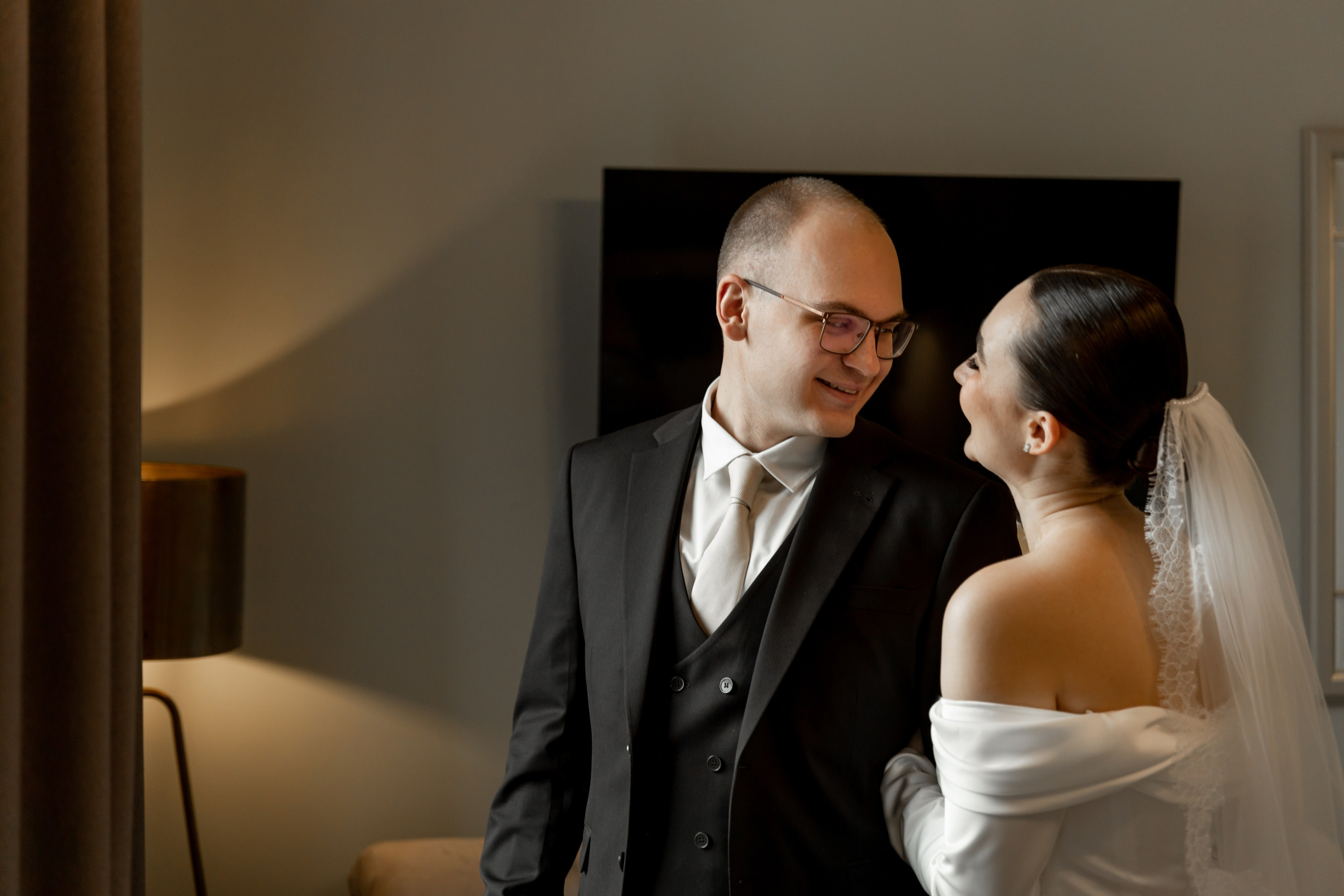 Херсонес. Евгений и Анастасия. Свадебный и семейный фотограф в Крыму и Севастополе Дарья Королева