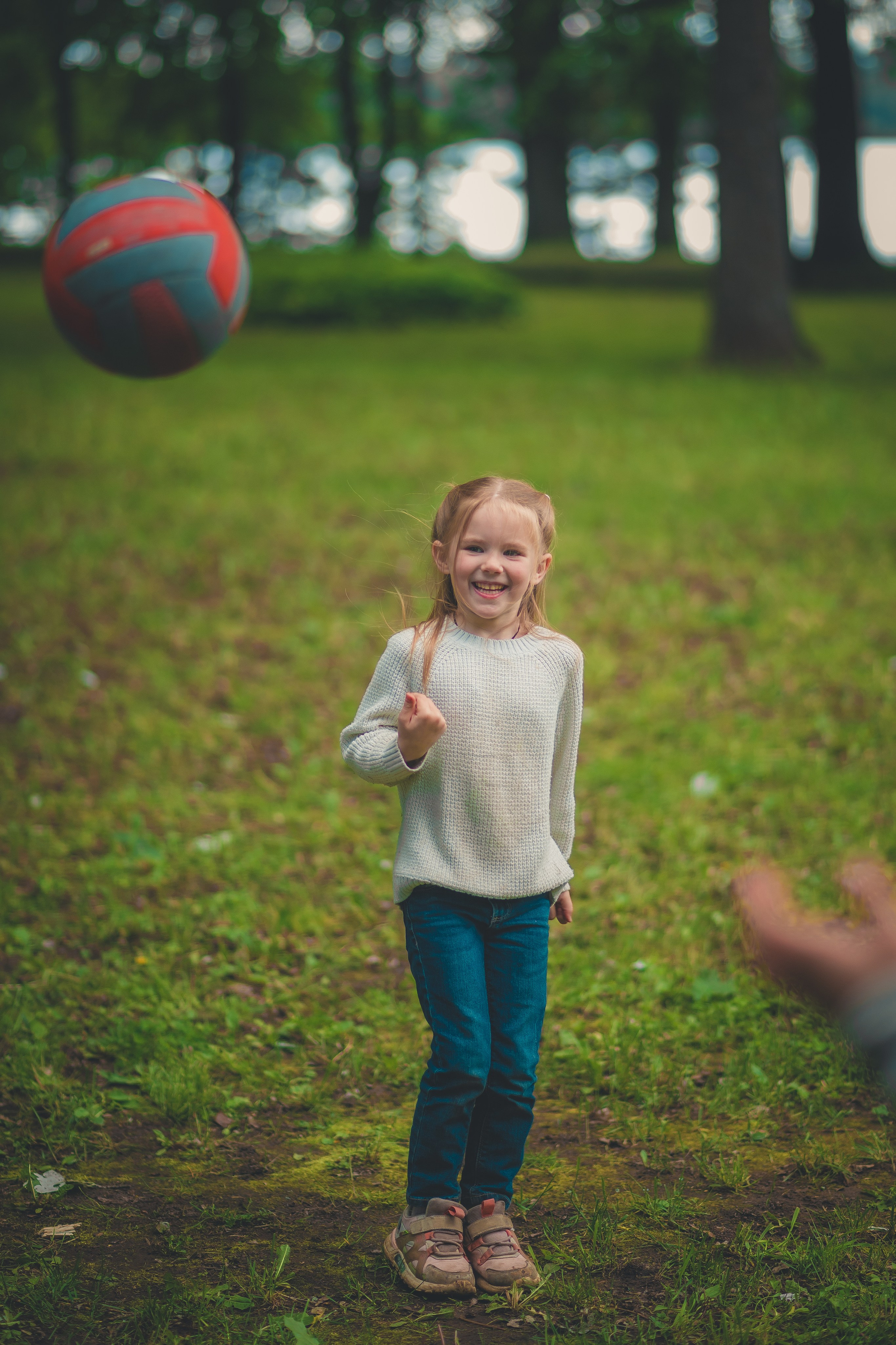 Детский лагерь — 1 смена 2023 год. Иван Кубик — фотограф и видеограф