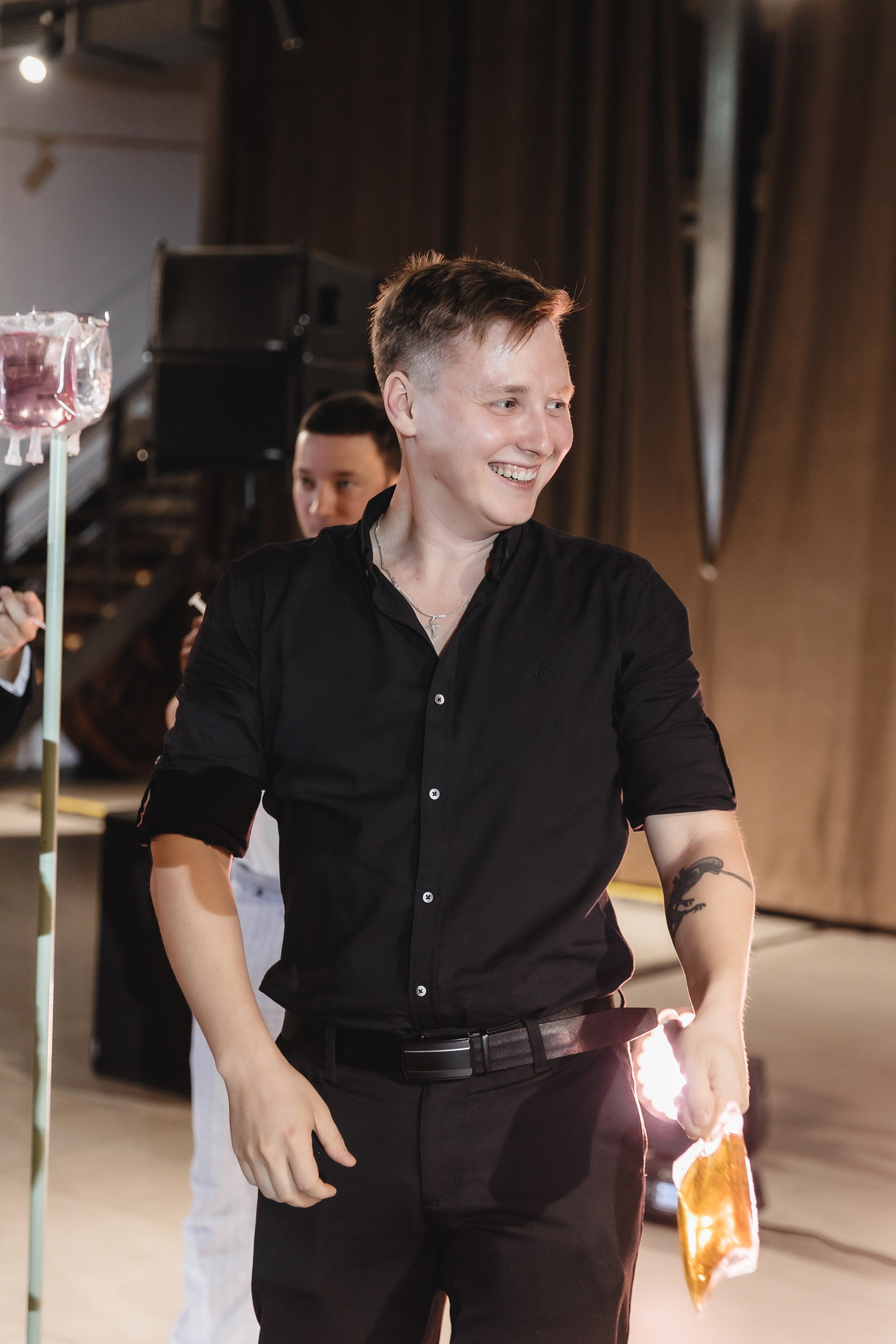 Артём и Дарья. Фотограф в Волгограде — Александра Искандерова