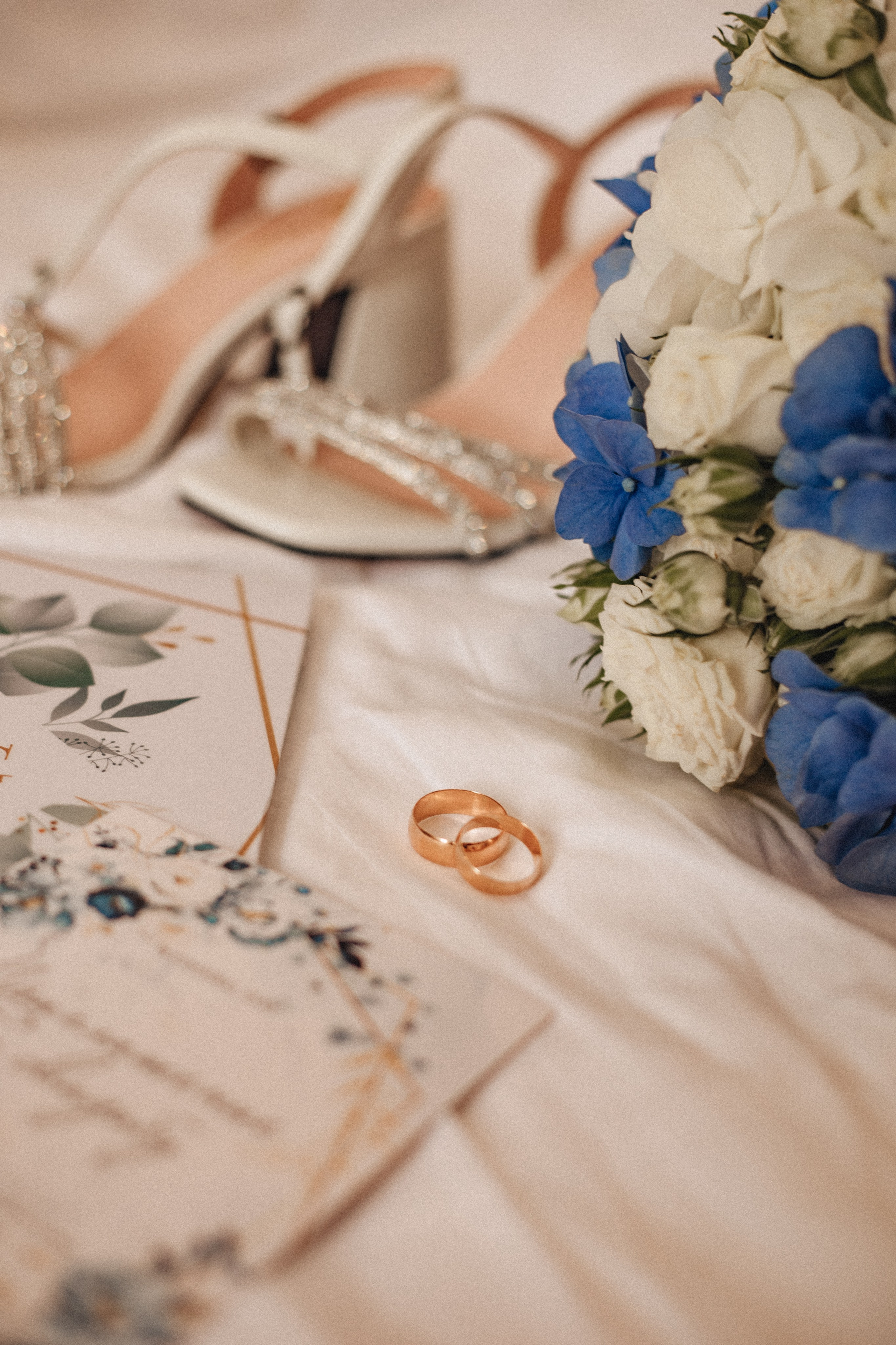 Анастасия и Артем. Фотограф Малофеева Алина