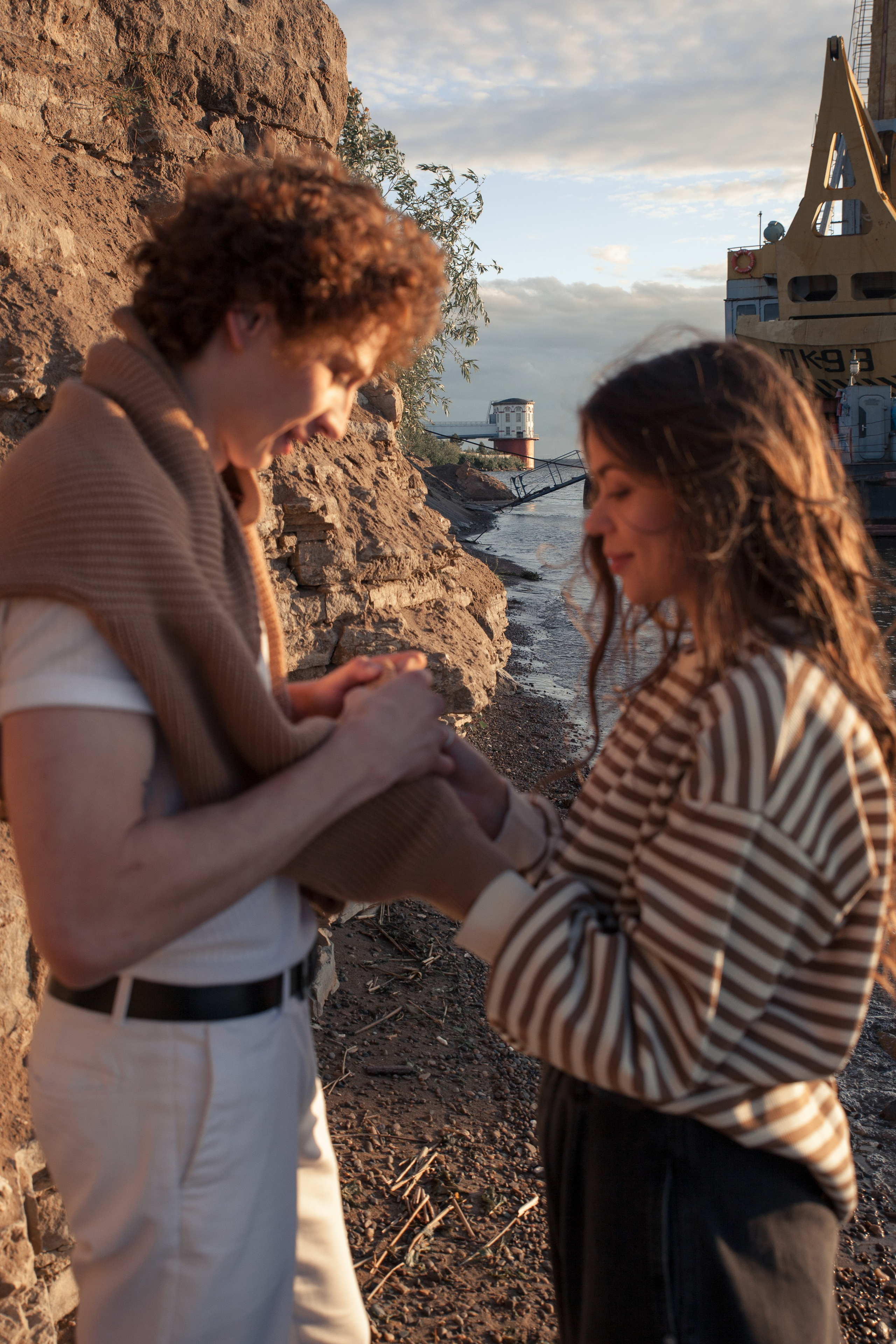 Love story Челны. Фотограф Набережные Челны Казань