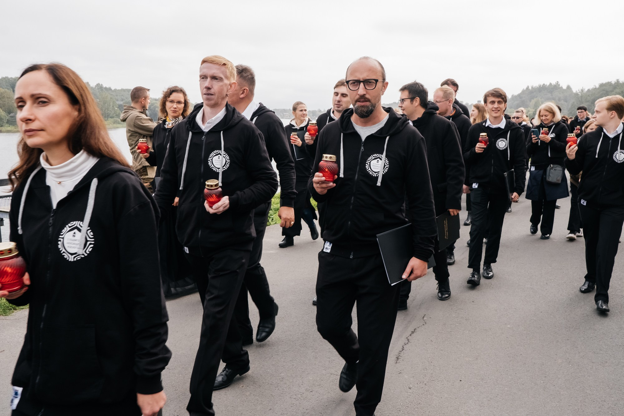 Всероссийский форум «12 подвигов Александра Невского» | Старая Ладога 2021. Репортажный фотограф в Санкт-Петербурге СПБ Алиса Ческидова на ваше мероприятие