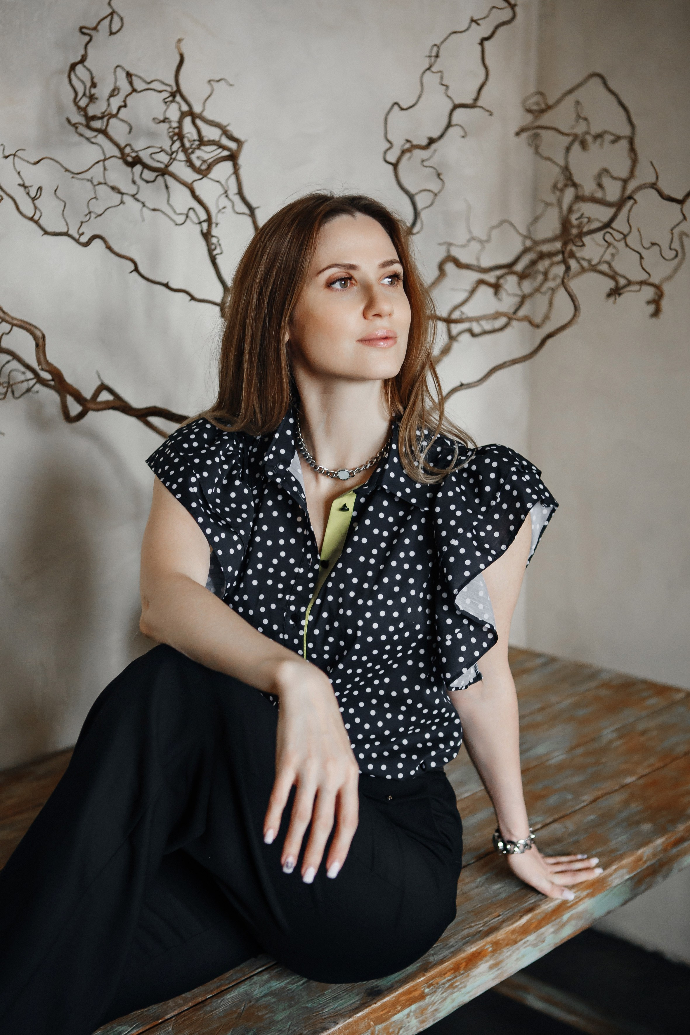 Елена. Свадебный и портретный Фотограф в Липецке Дмитрий Котюков