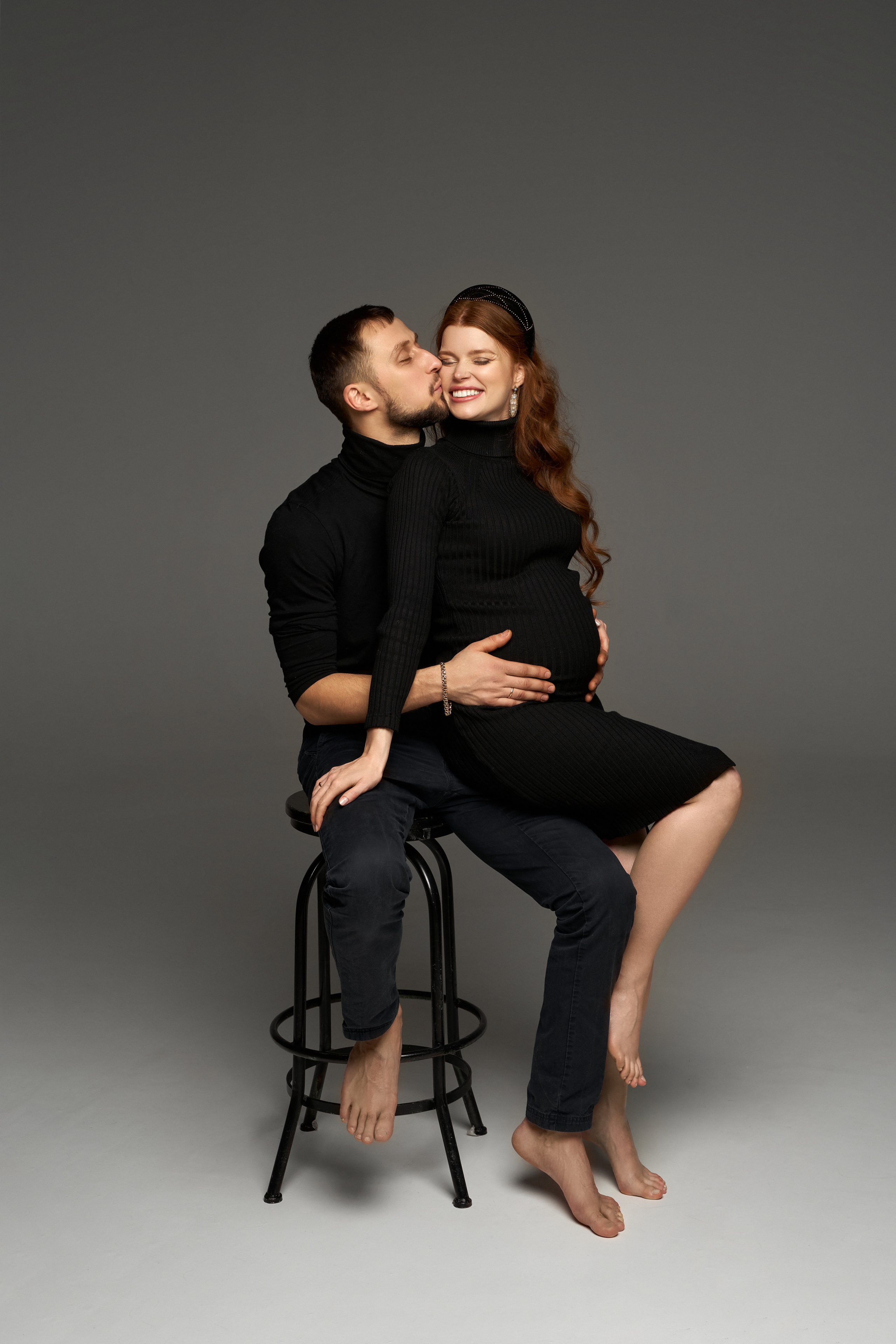 Стильная фотоистория для влюбленных. Портретный фотограф в Санкт-Петербурге Анна Тукаева