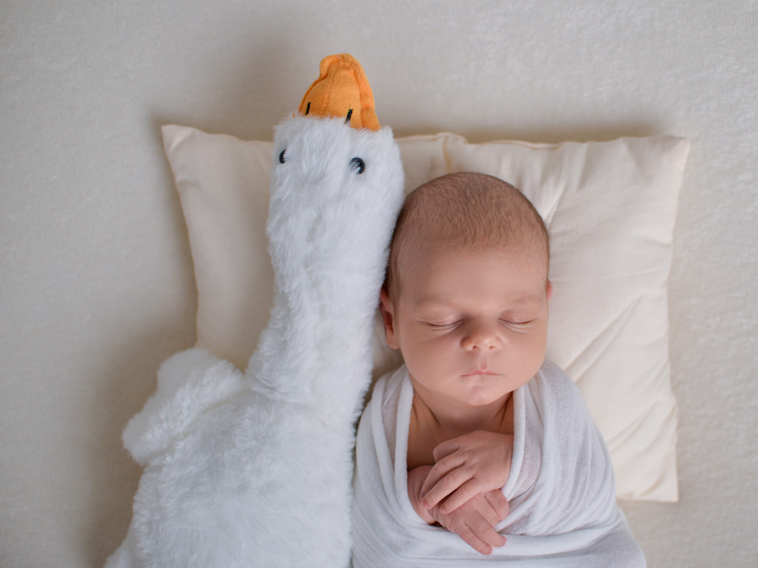 Фотосъёмка ньюборн в Краснодарском крае. Фотограф новорожденных Краснодар Малышенко Надежда