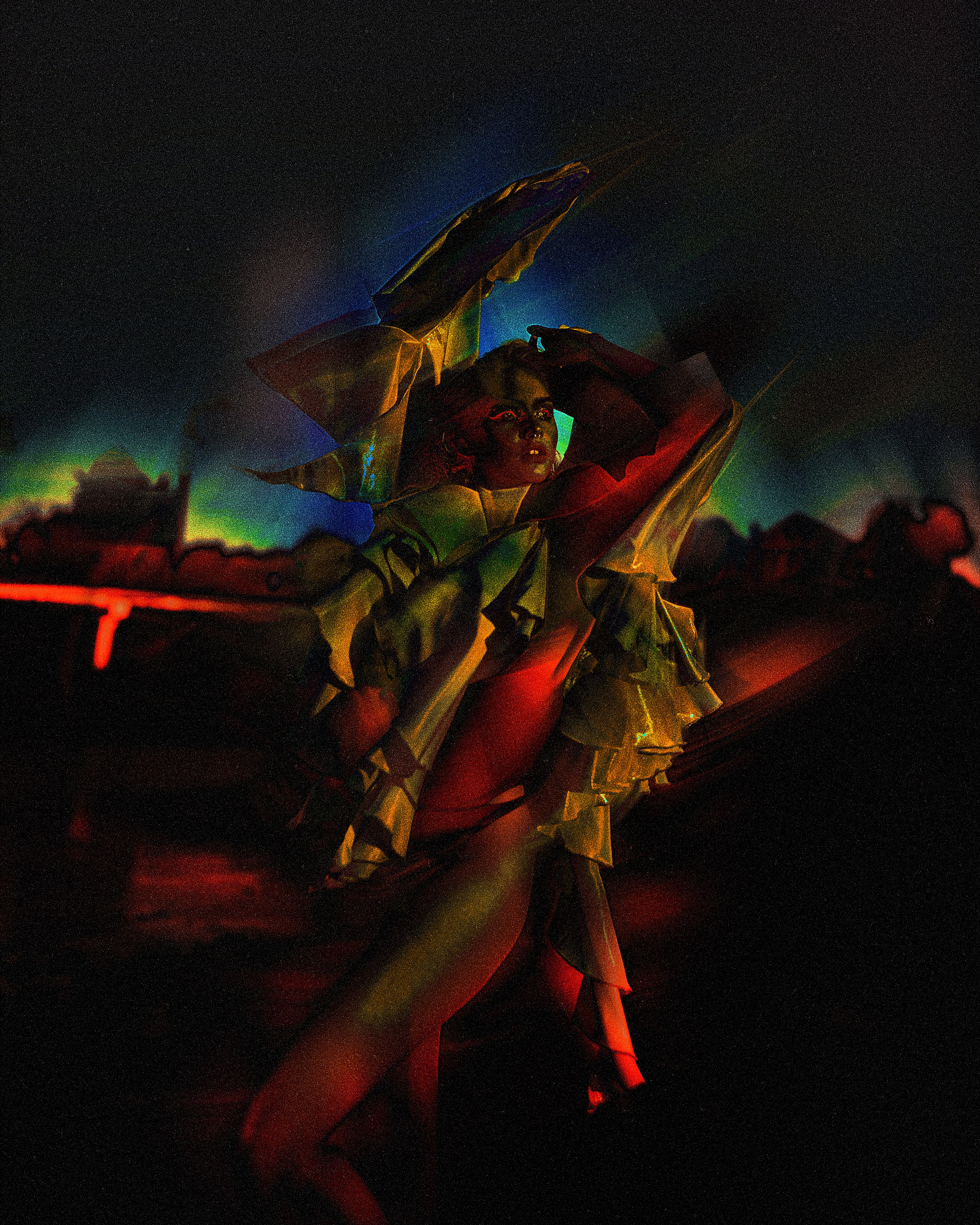 Ira. Антон Арнольд | Фотограф Минск