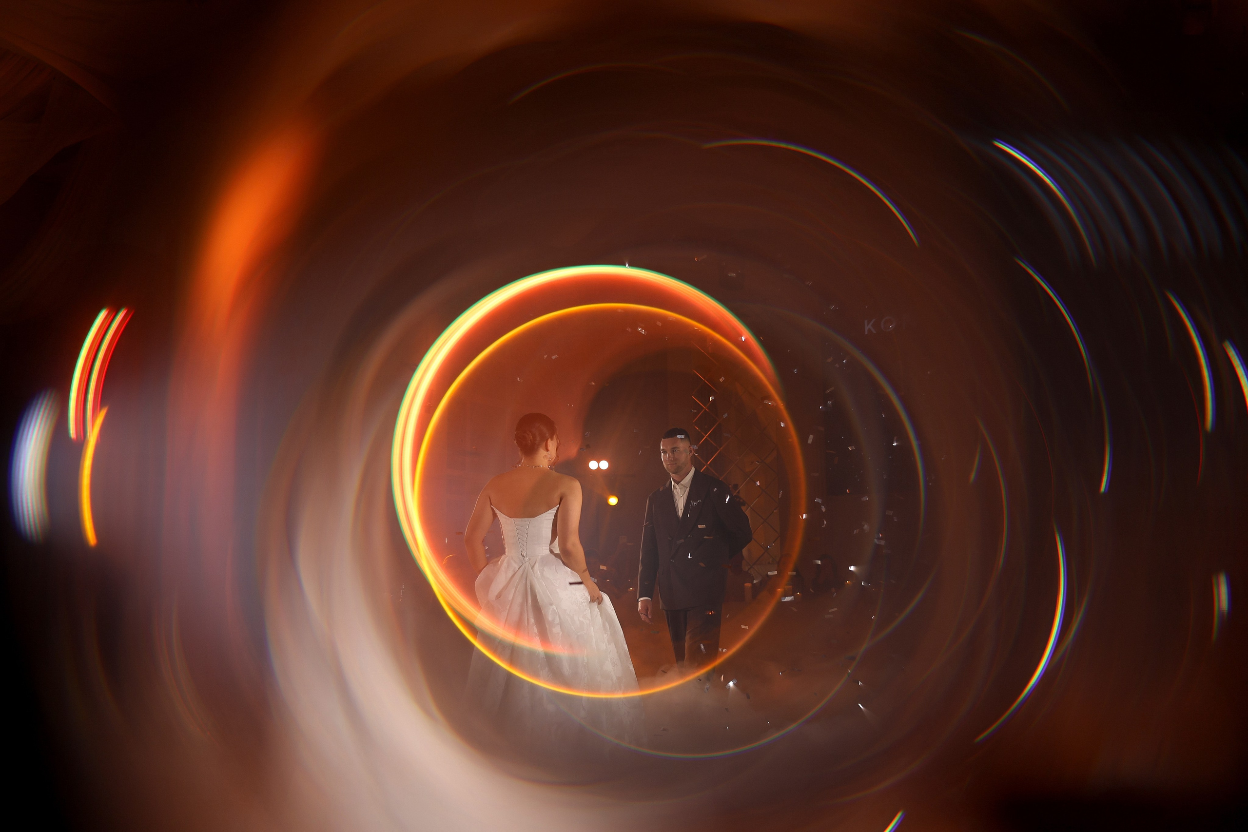 Константин и Мария. Свадебный и репортажный фотограф в г. Чебоксары