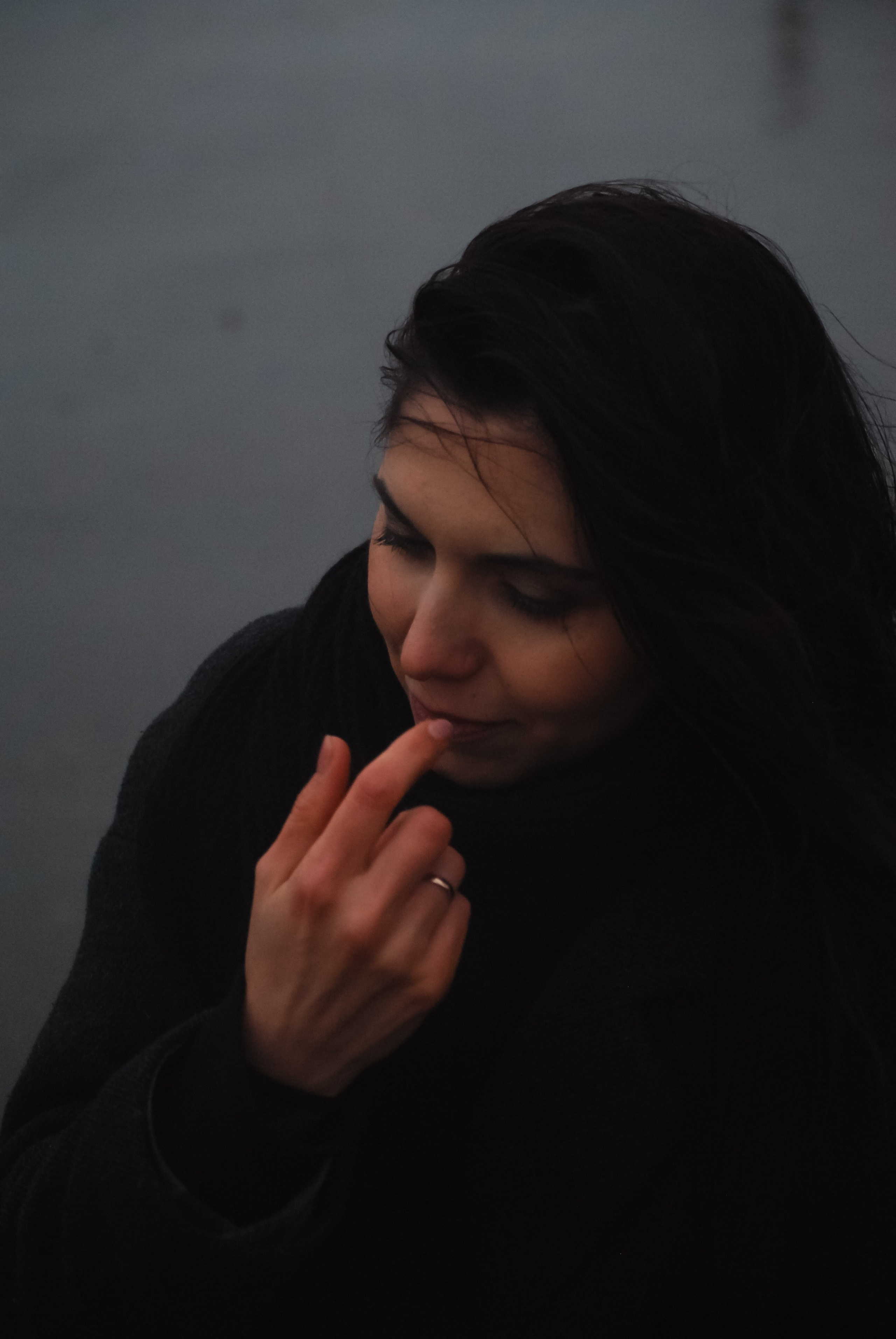 Портреты.Осень. Индивидуальная и Семейная Фотосъёмка для каждого