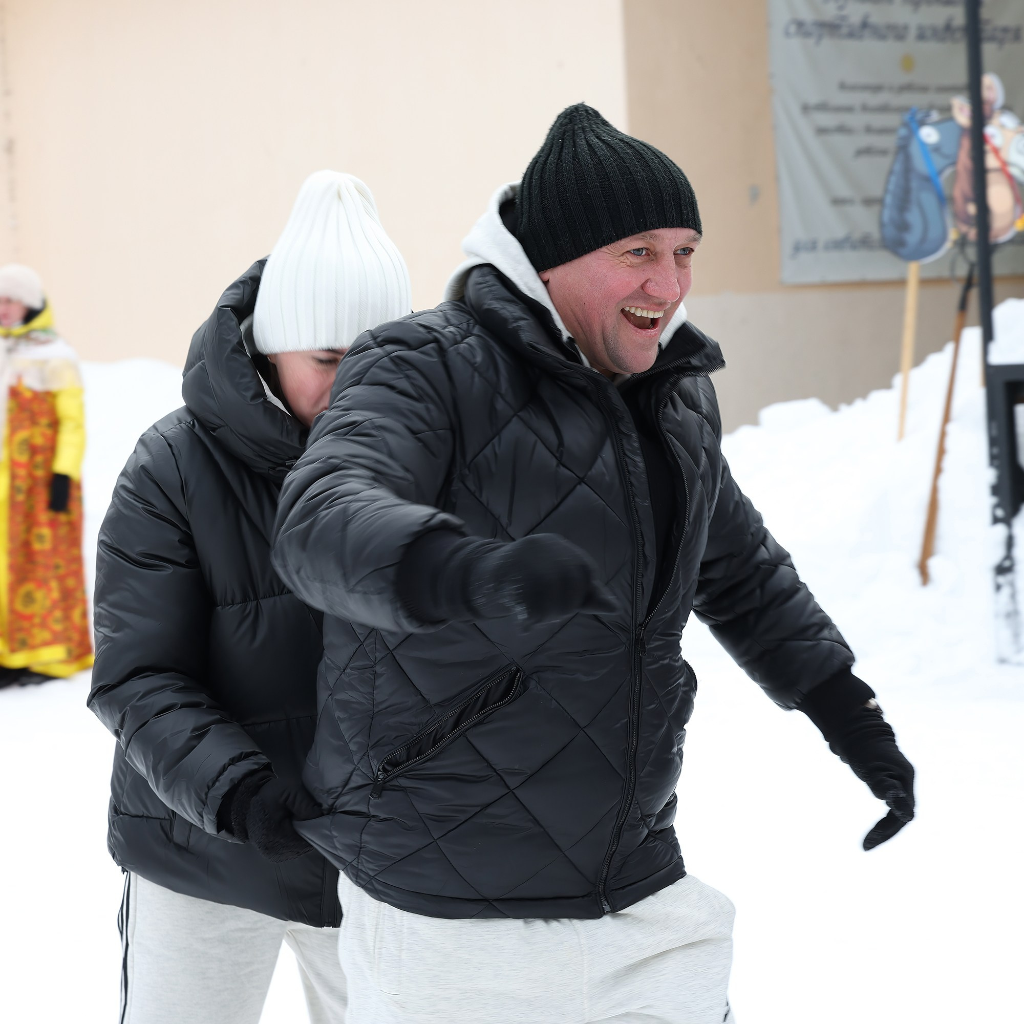 Зимняя кинотеатральная школа театра NEXT 2026. Добро пожаловать в студию «Цифровой скульптор»  где искусство встречается с технологиями!